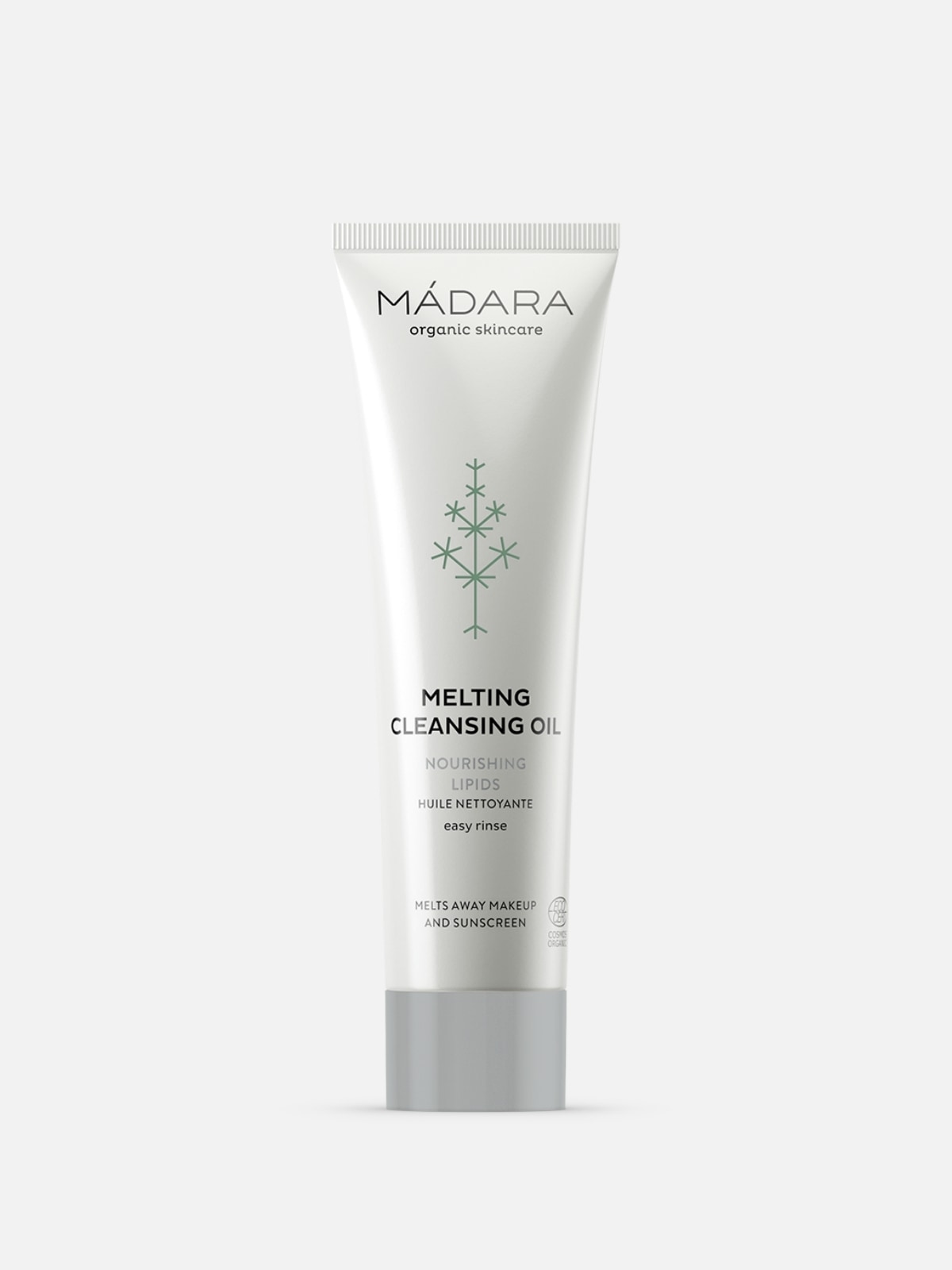 Melting Cleansing Oil - IOrganic