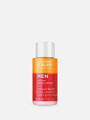 Men 2-Phase Beard Oil