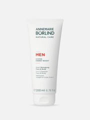 Men 2-in-1 Cleanser Face & Body