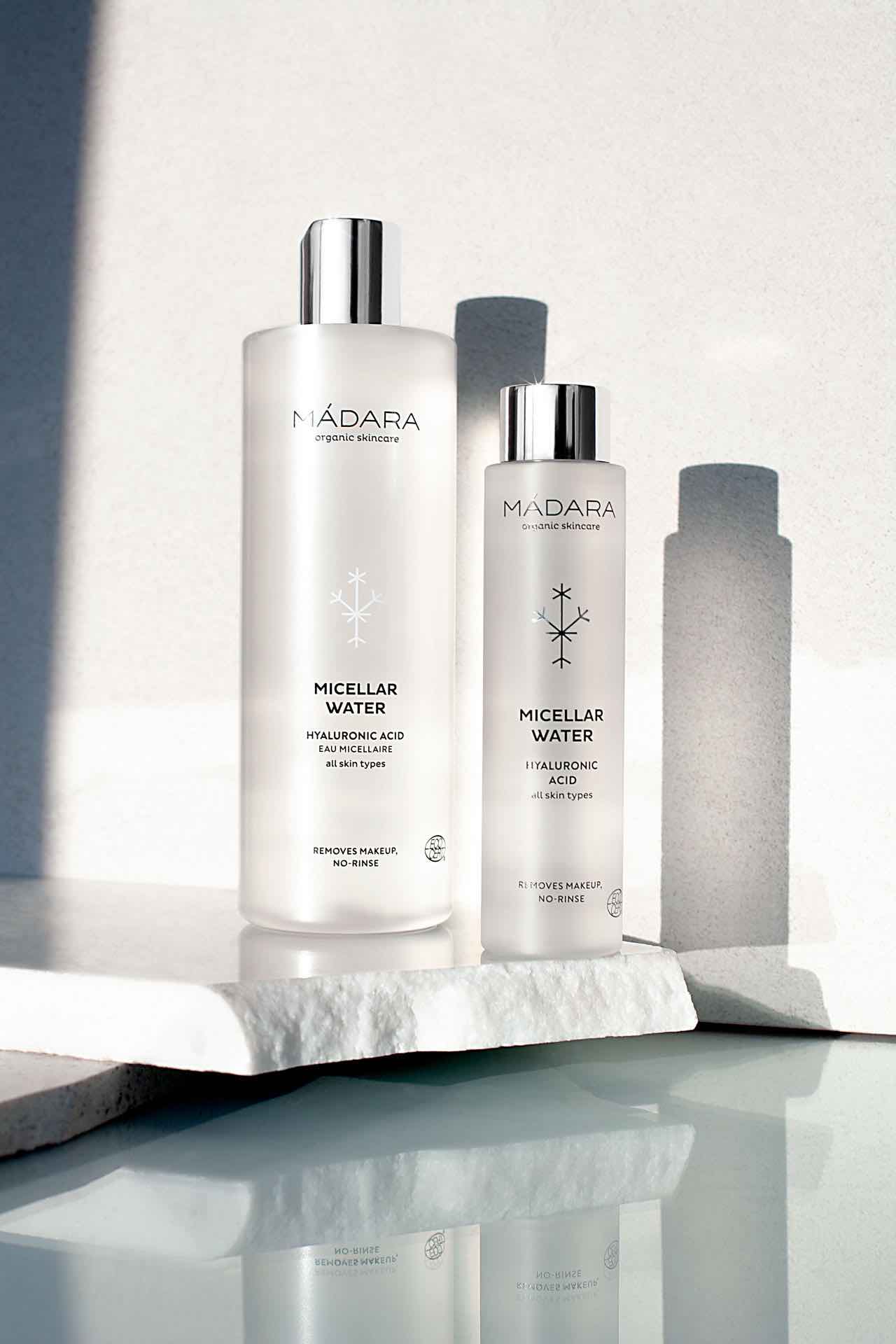 Micellar Water - IOrganic