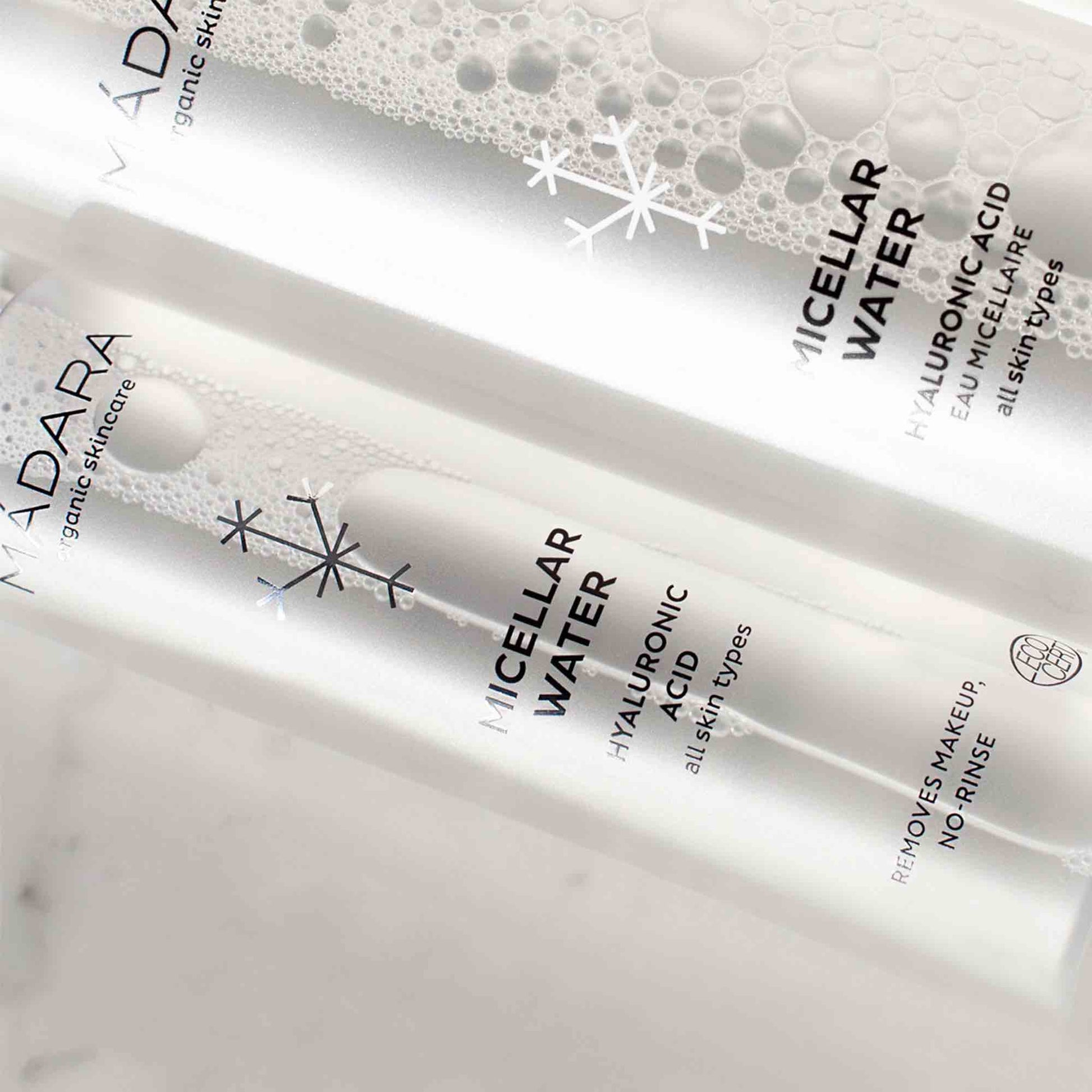 Micellar Water - IOrganic
