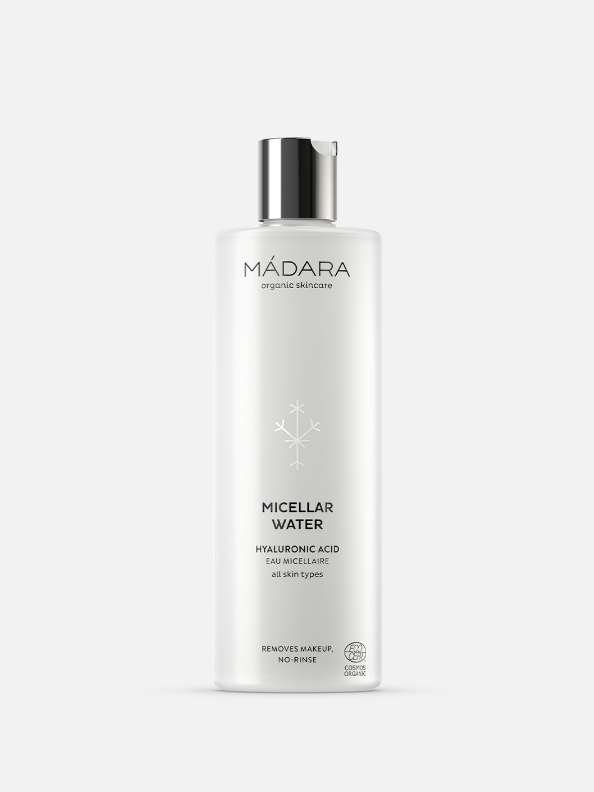 Micellar Water - IOrganic