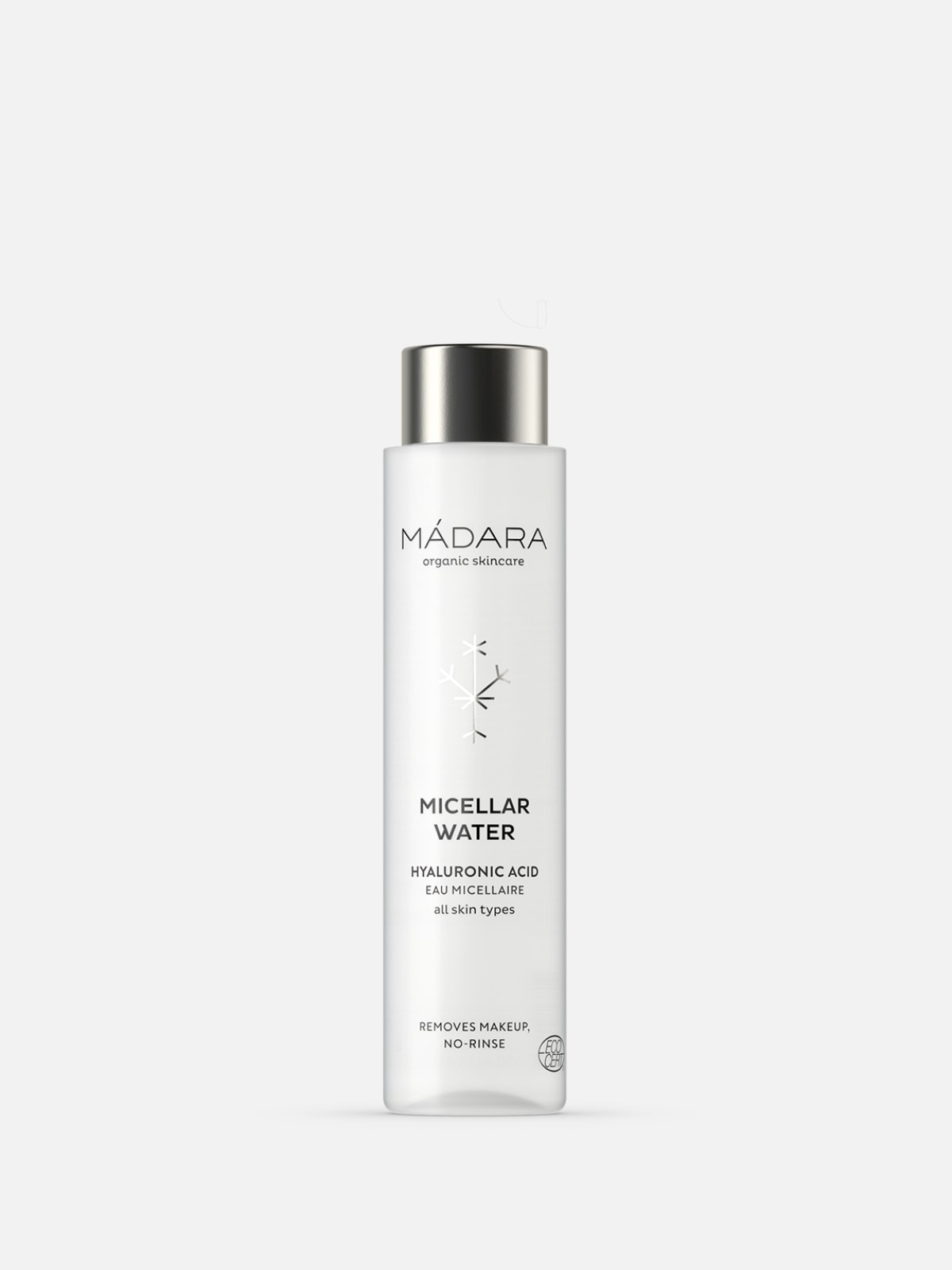 Micellar Water - IOrganic