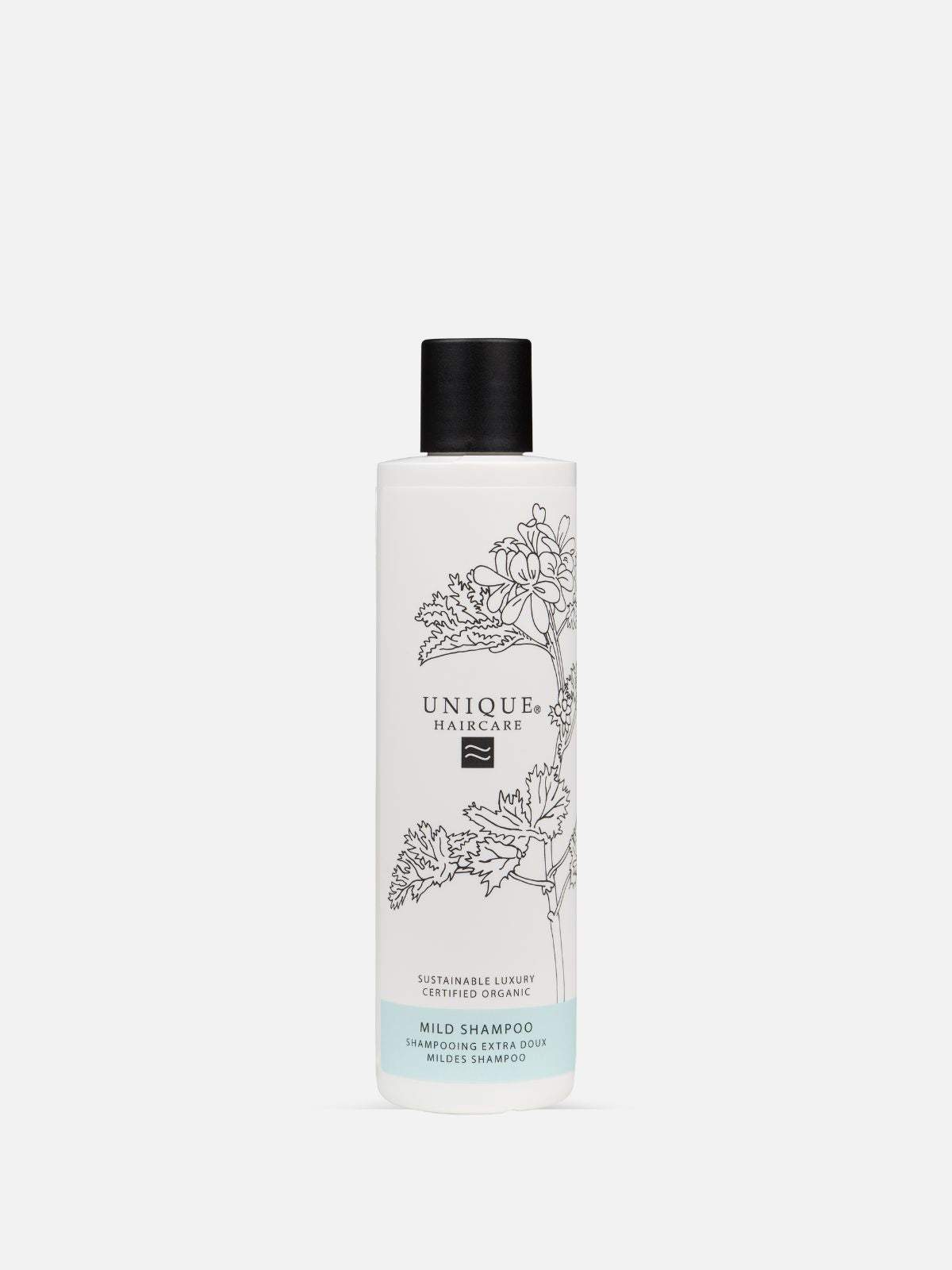 Mild Shampoo