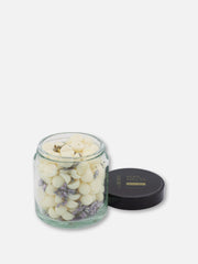 Mini Wax Melts alla Lavanda in Vetro Votivo - IOrganic