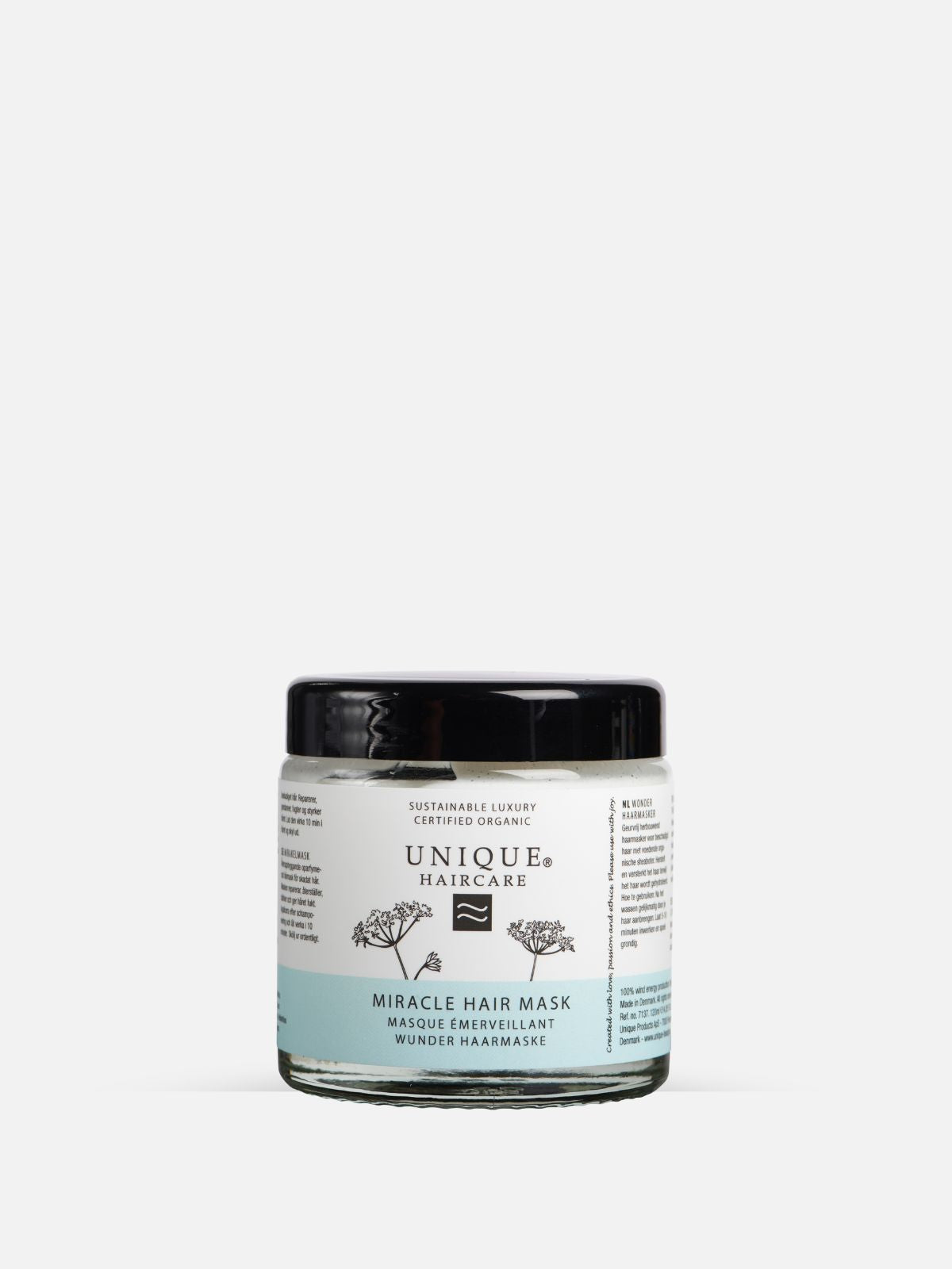 Miracle Hair Mask