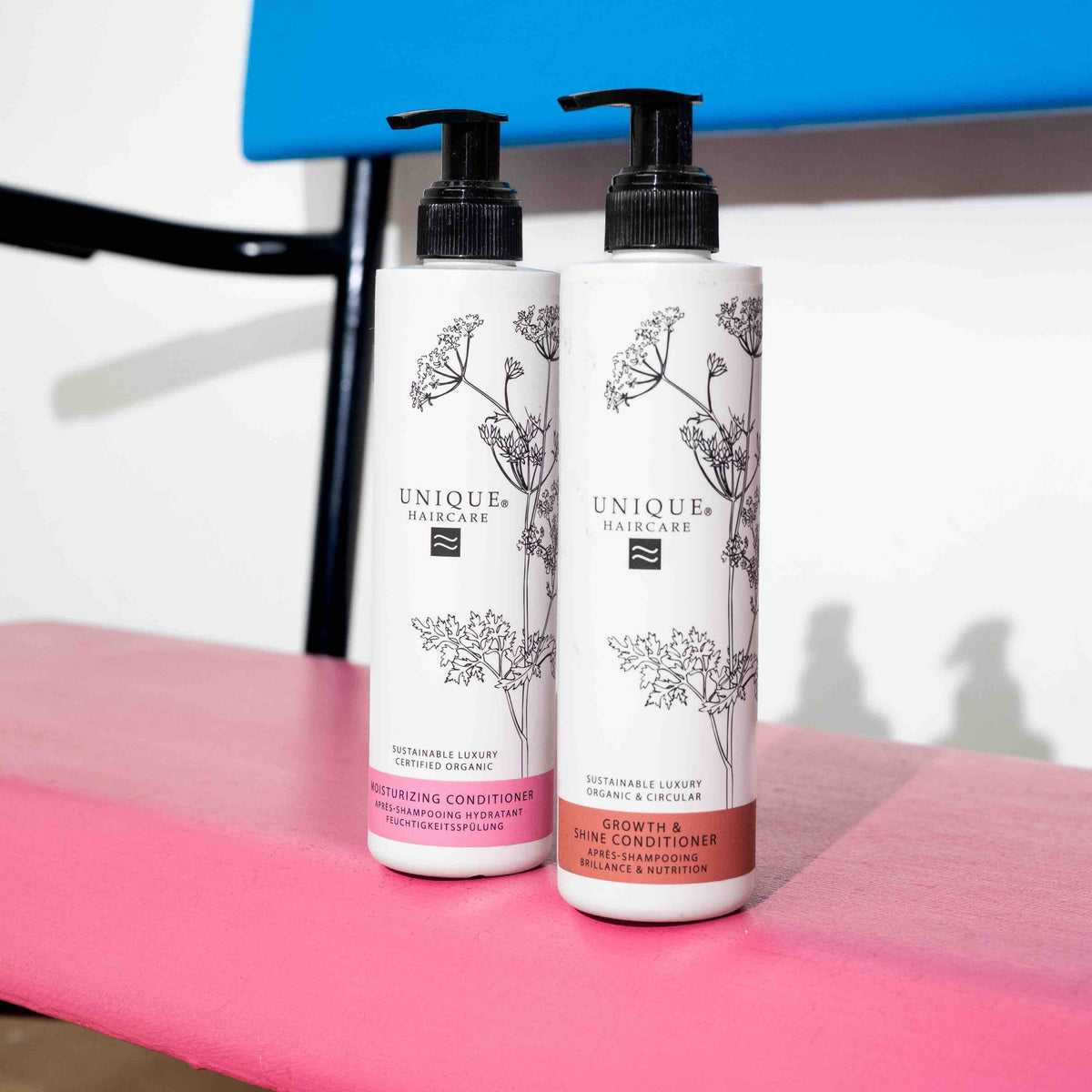 Moisturizing Conditioner