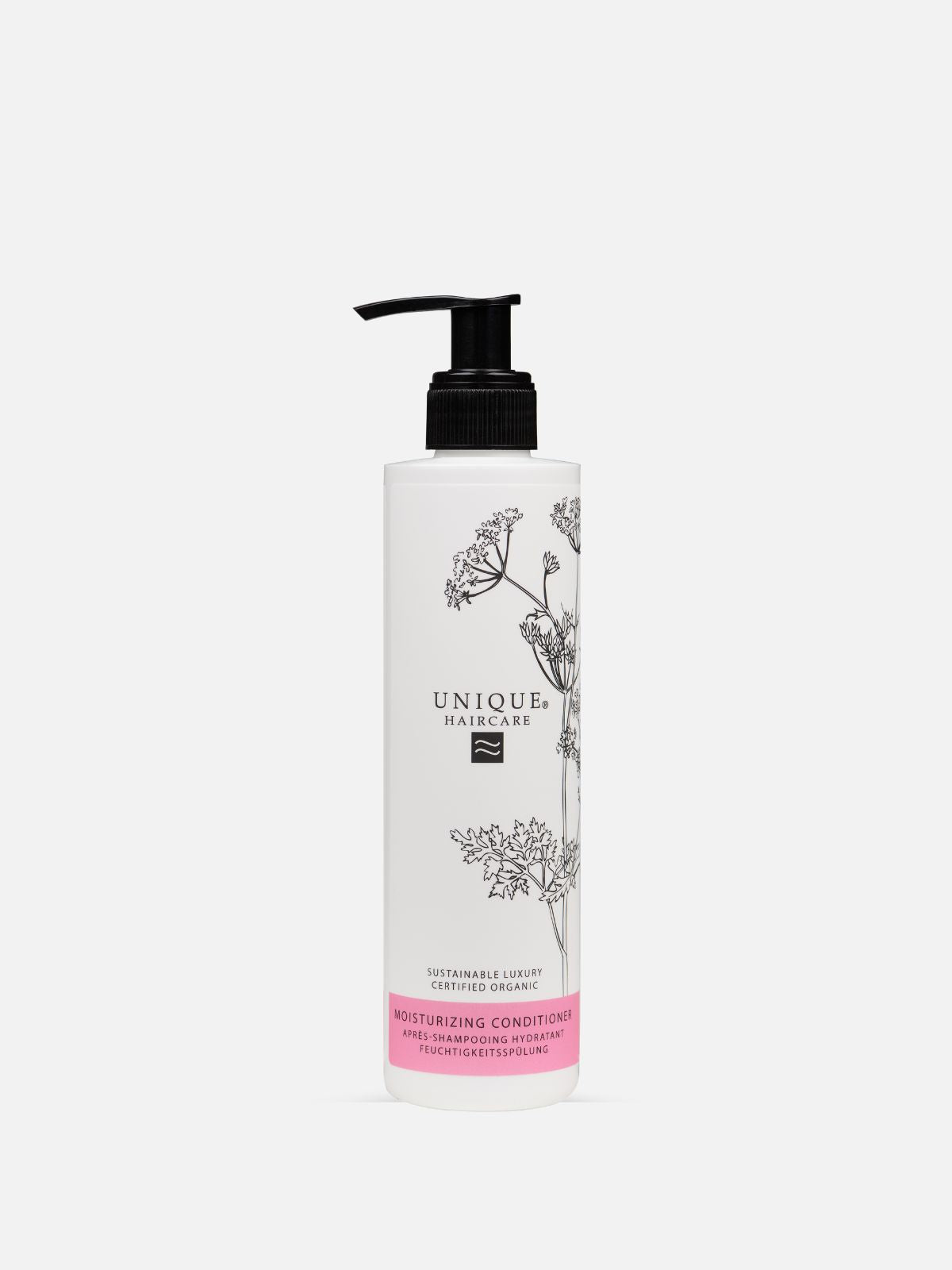 Moisturizing Conditioner
