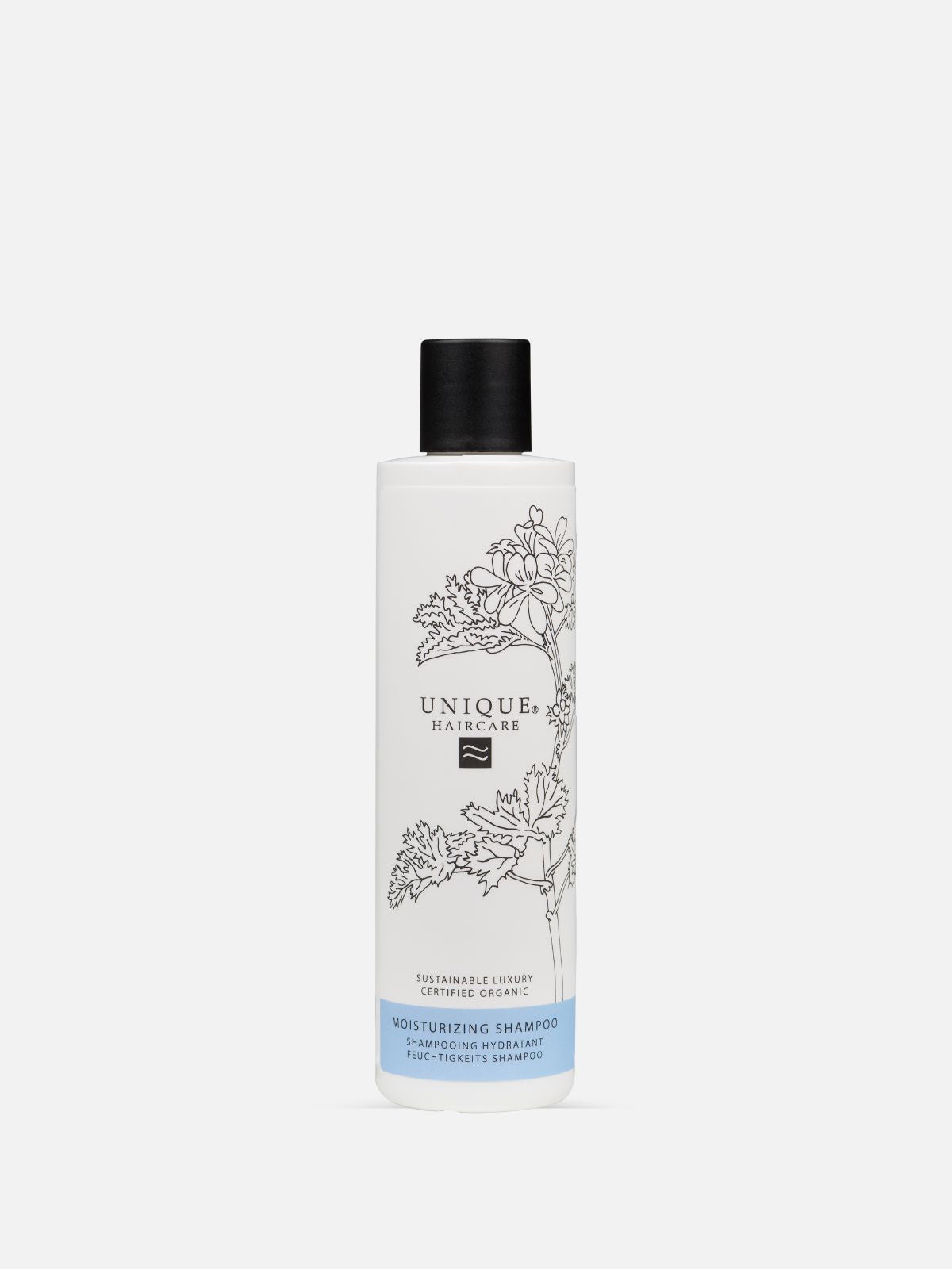 Moisturizing Shampoo