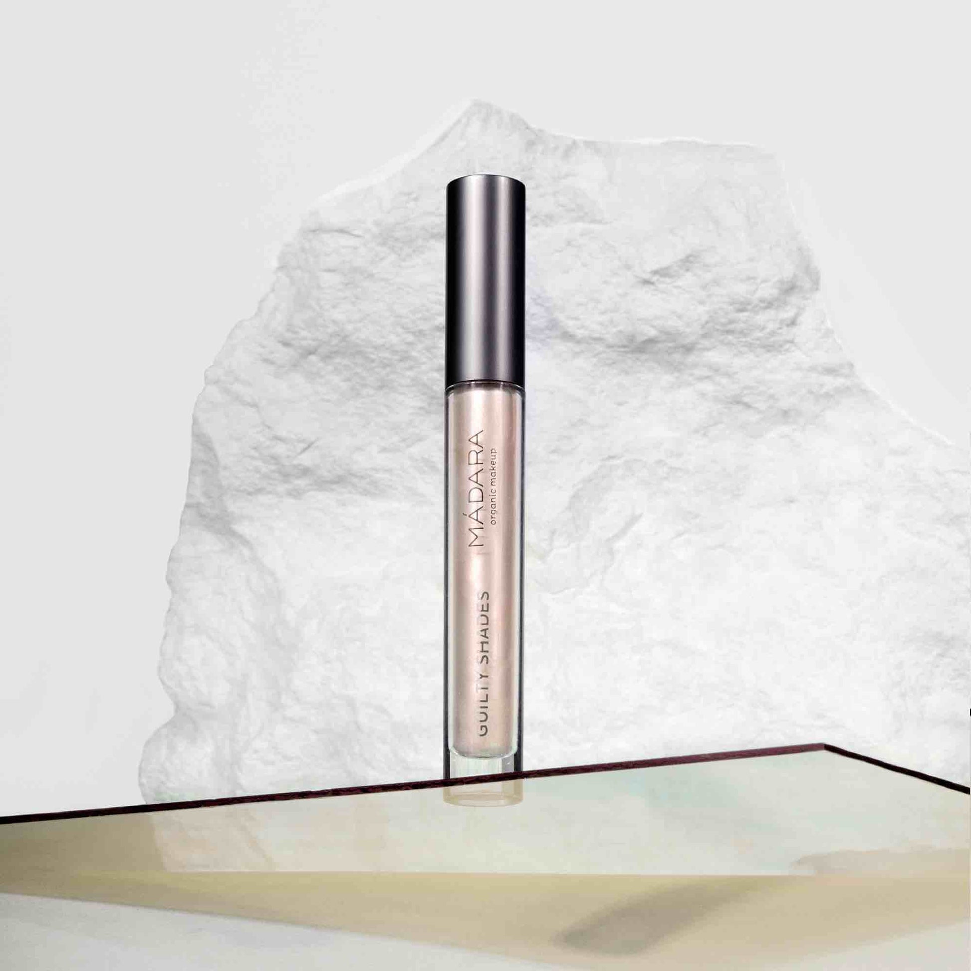 Guilty Shades Eye & Cheek Multi-shadow - IOrganic
