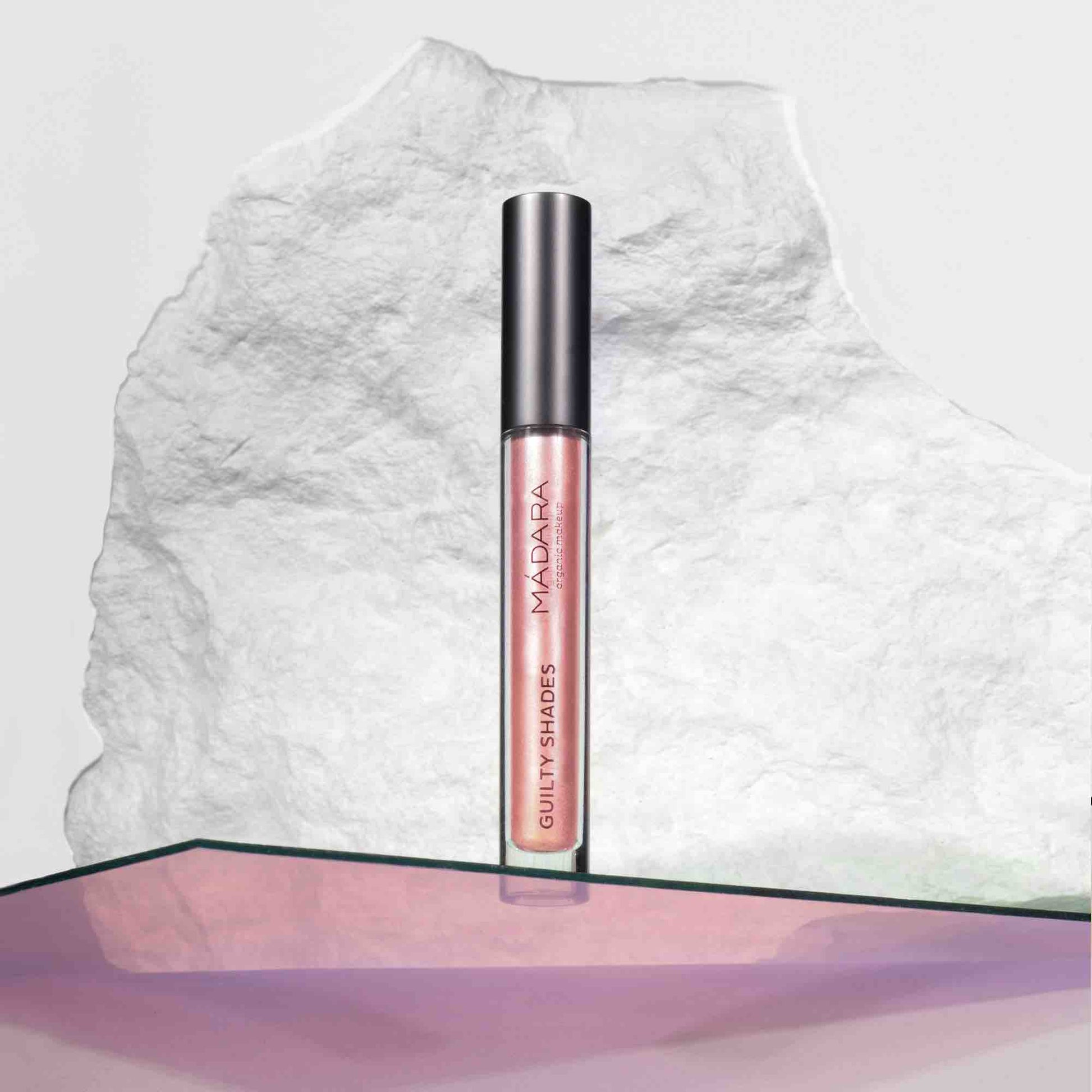 Guilty Shades Eye & Cheek Multi-shadow - IOrganic