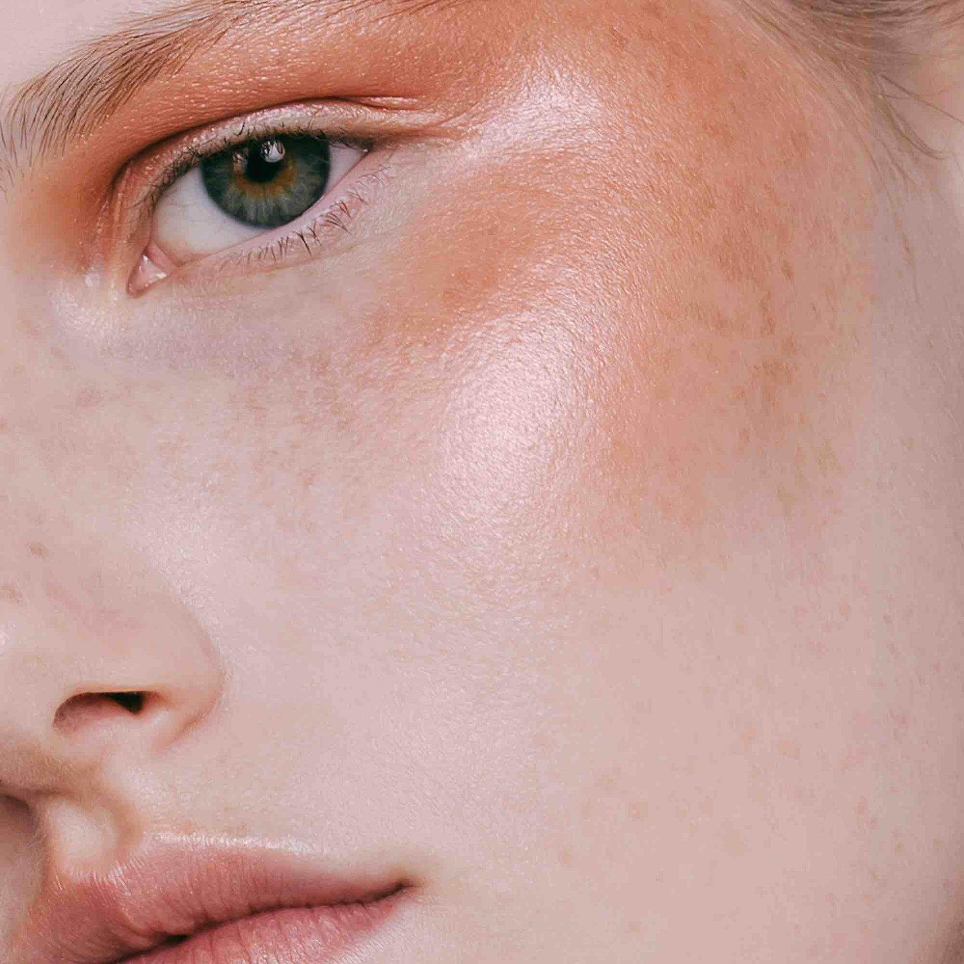 Guilty Shades Eye & Cheek Multi-shadow #64 HEAT - IOrganic