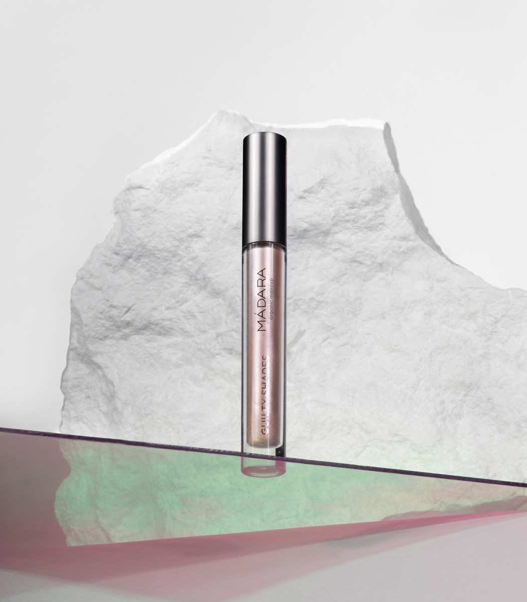 Guilty Shades Eye & Cheek Multi-shadow - IOrganic