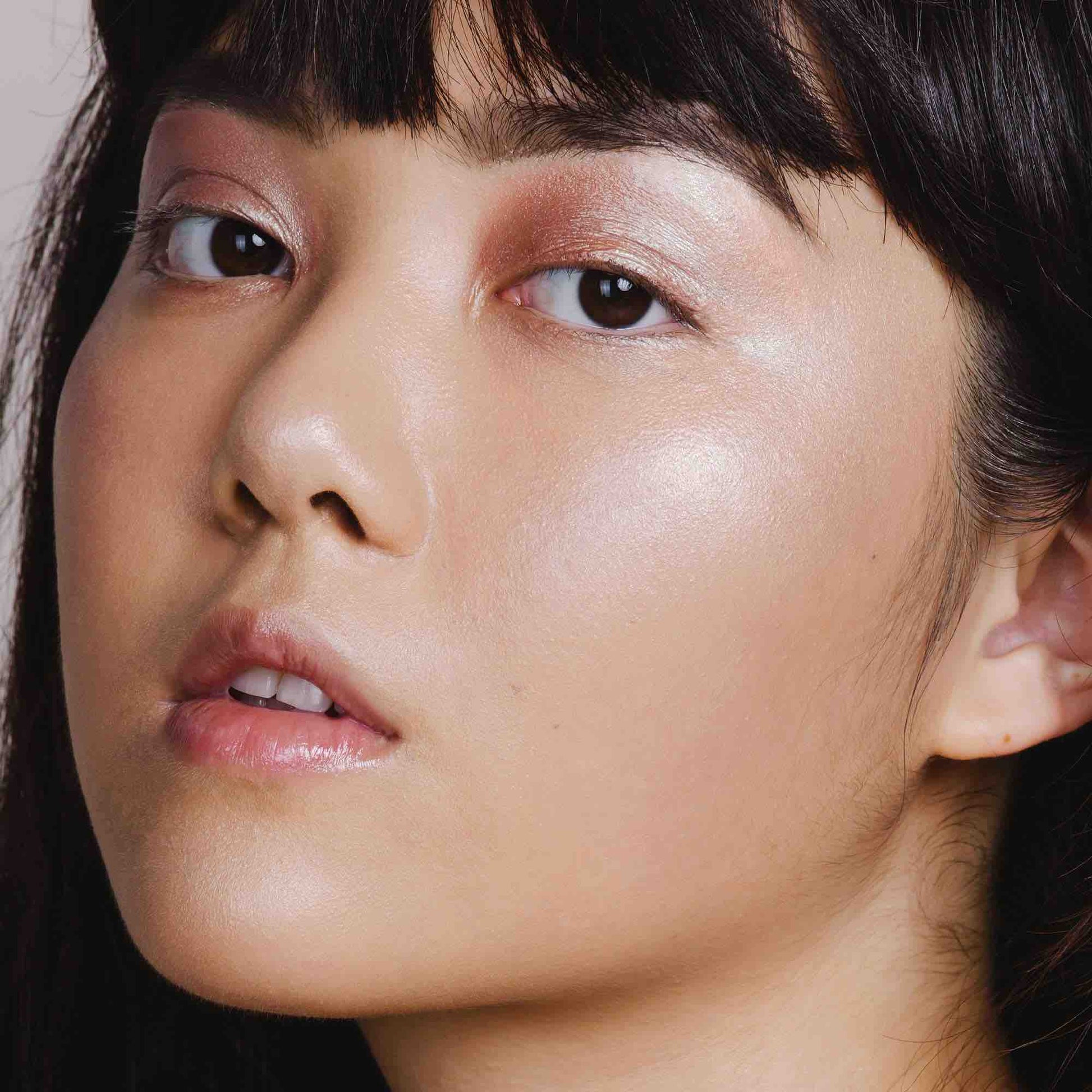 Guilty Shades Eye & Cheek Multi-shadow - IOrganic