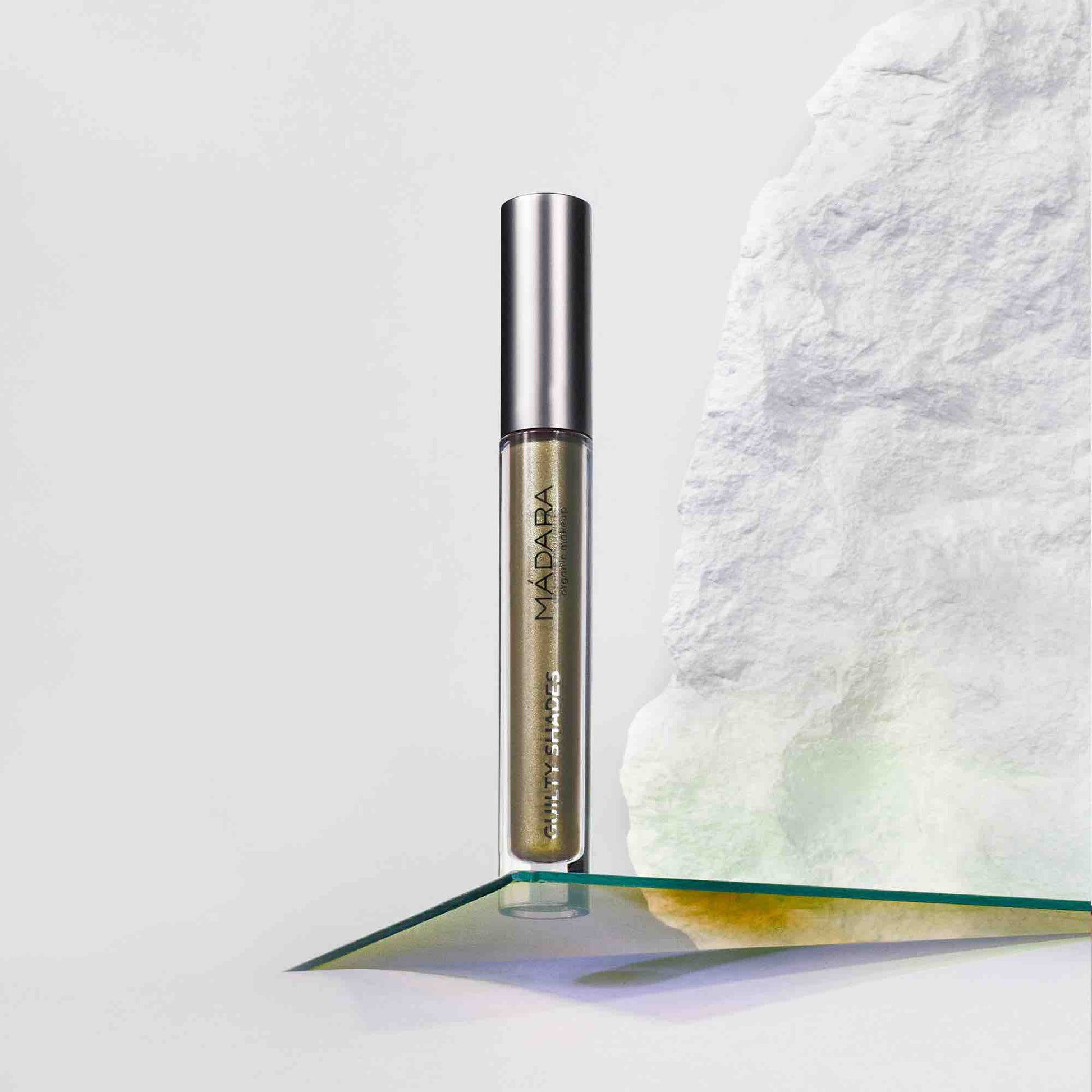 Guilty Shades Eye & Cheek Multi-shadow - IOrganic