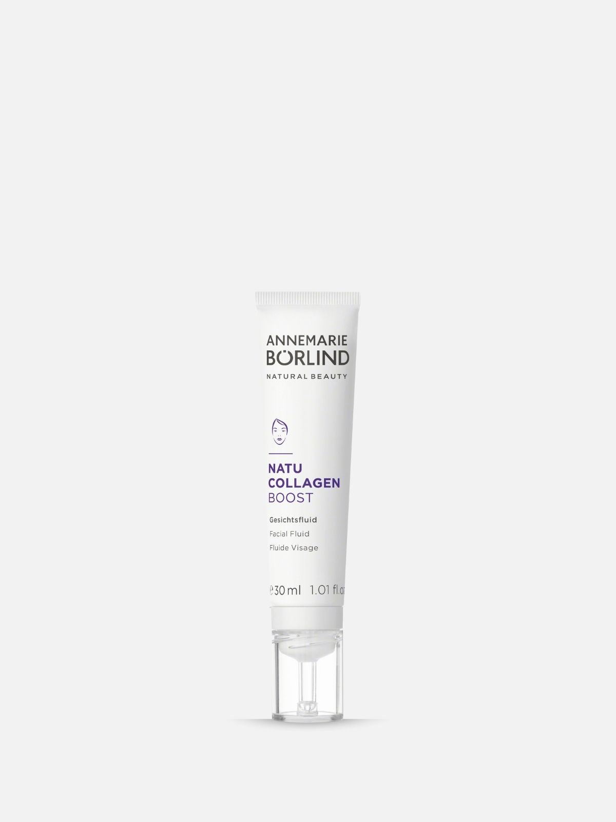 Natu Collagen Facial Fluid