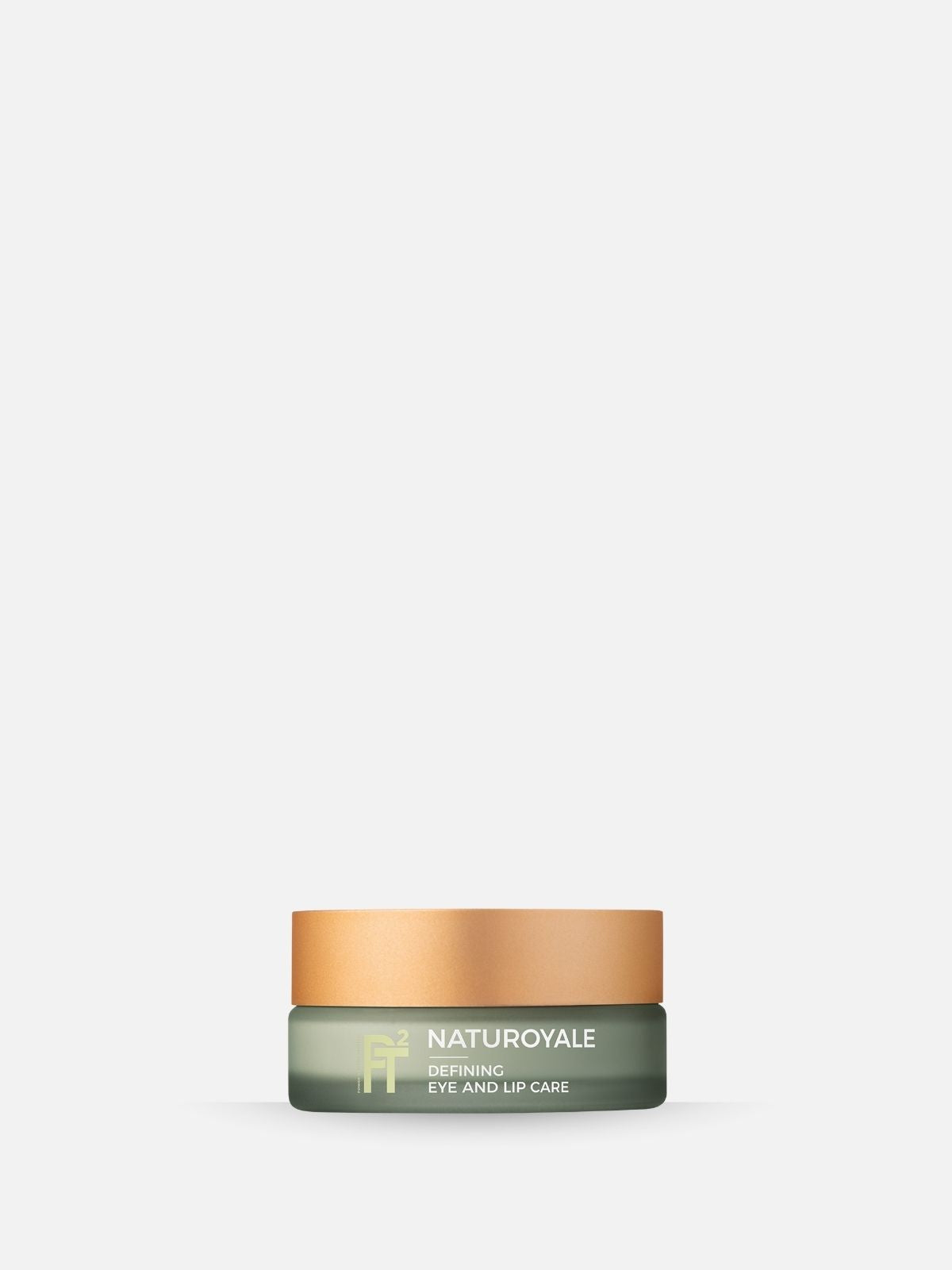 Naturoyale Defining Eye and Lip Care