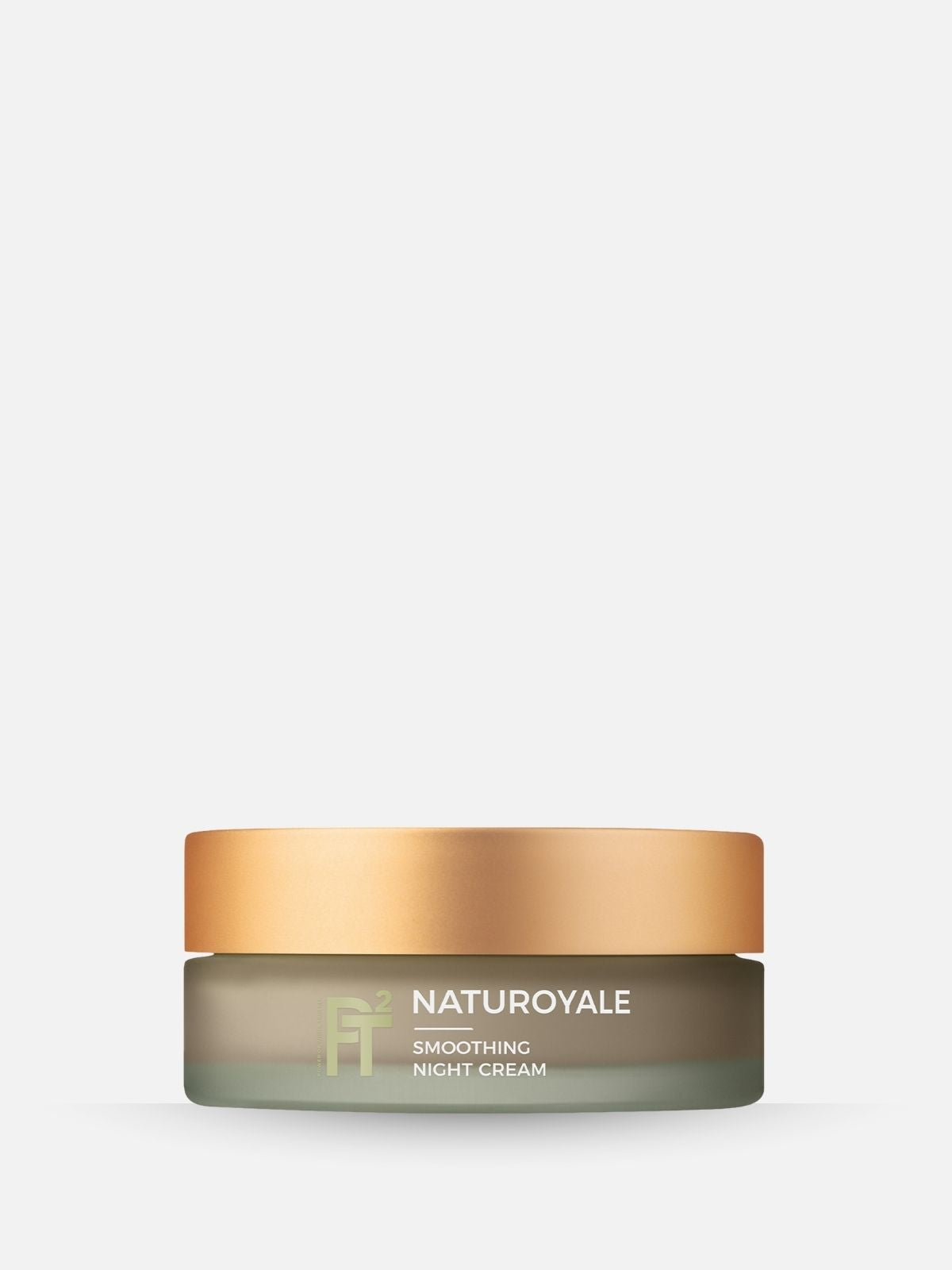Naturoyale Smoothing Night Cream