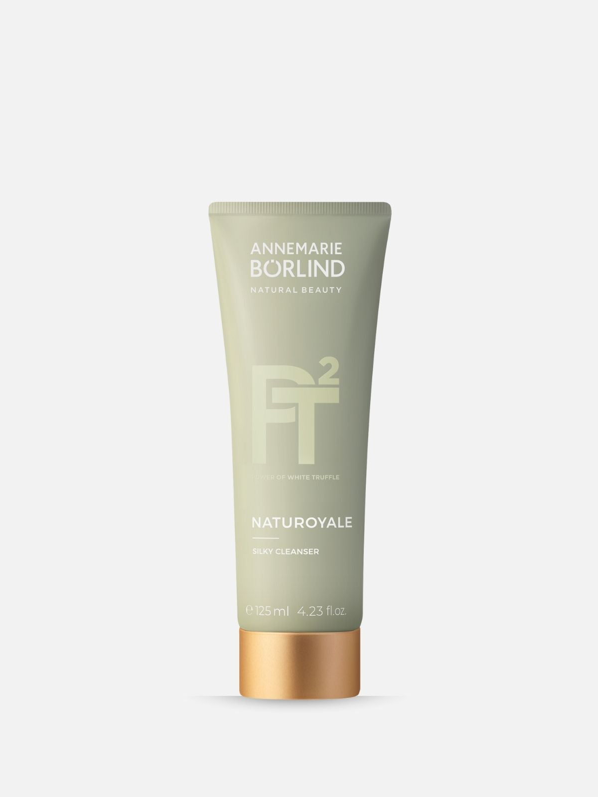Naturoyale Silky Cleanser