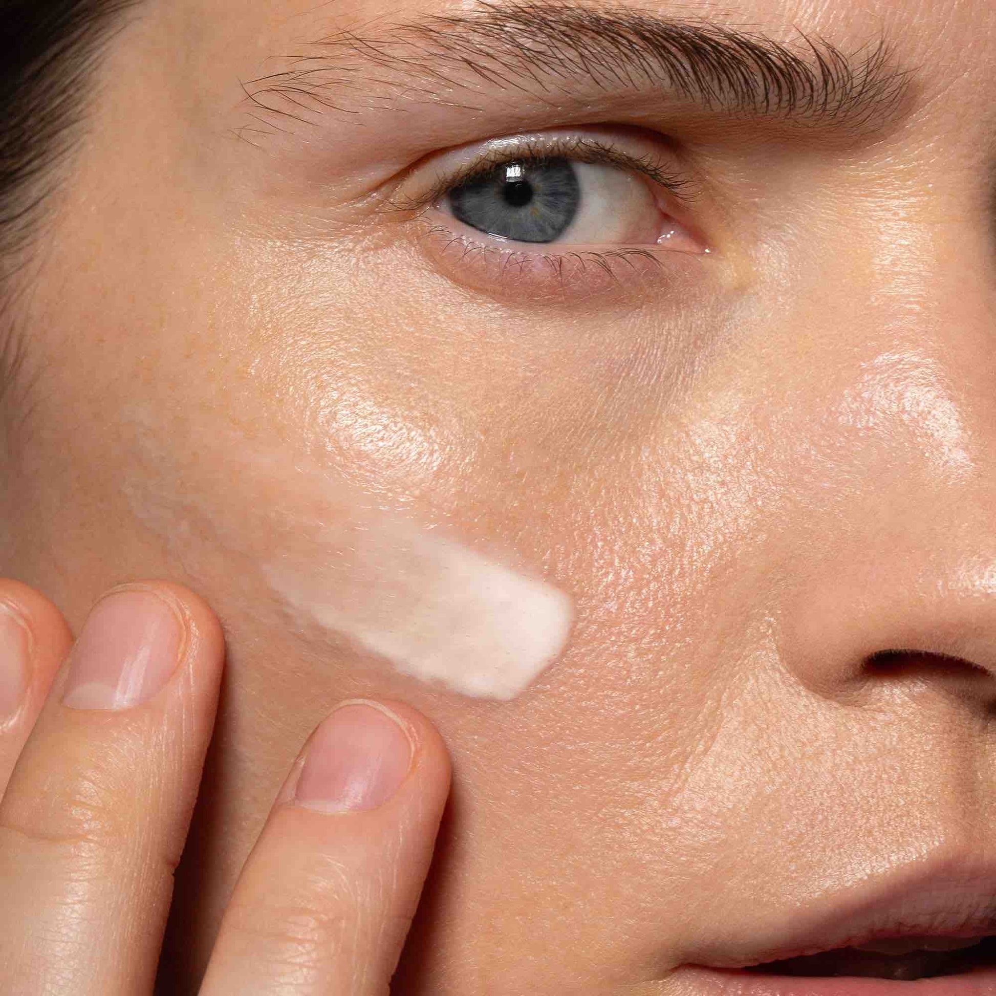 Retinol Alternative Plant-Powered Night Cream - IOrganic