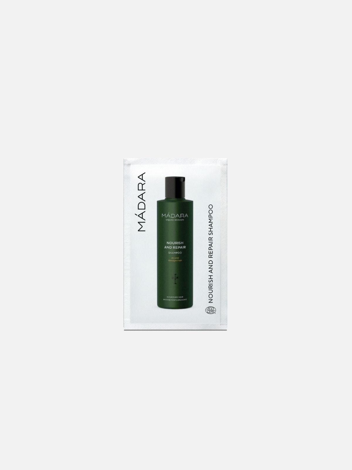 Nourish and Repair Shampoo - IOrganic
