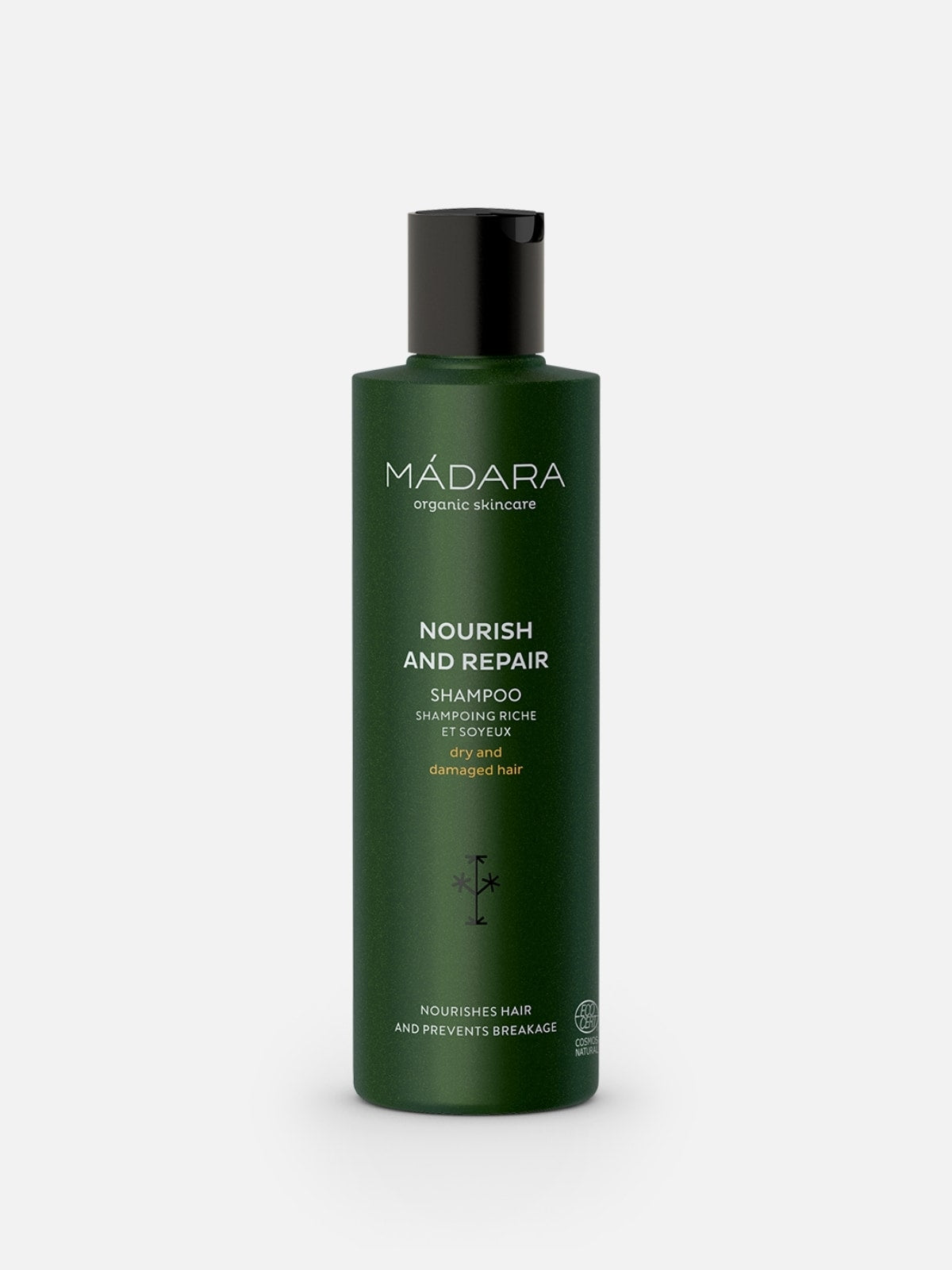 Nourish and Repair Shampoo - IOrganic