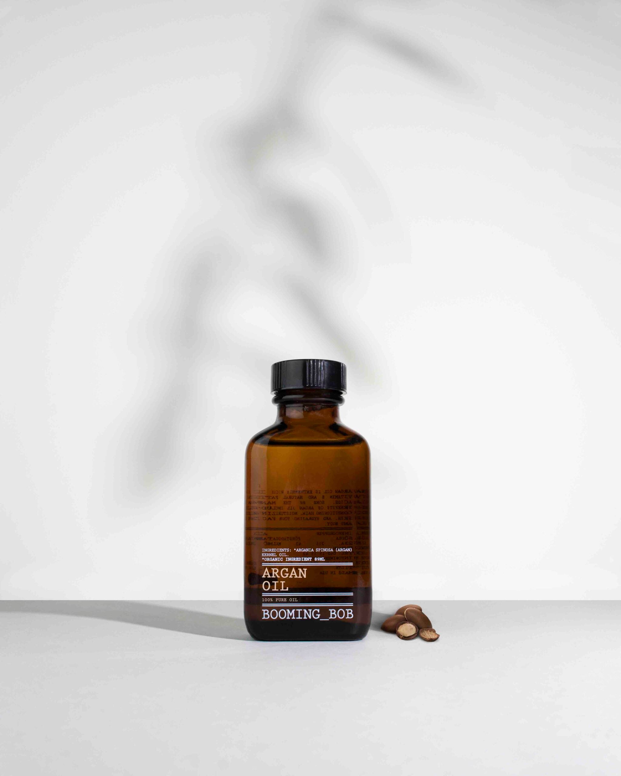 Olio di Argan - IOrganic