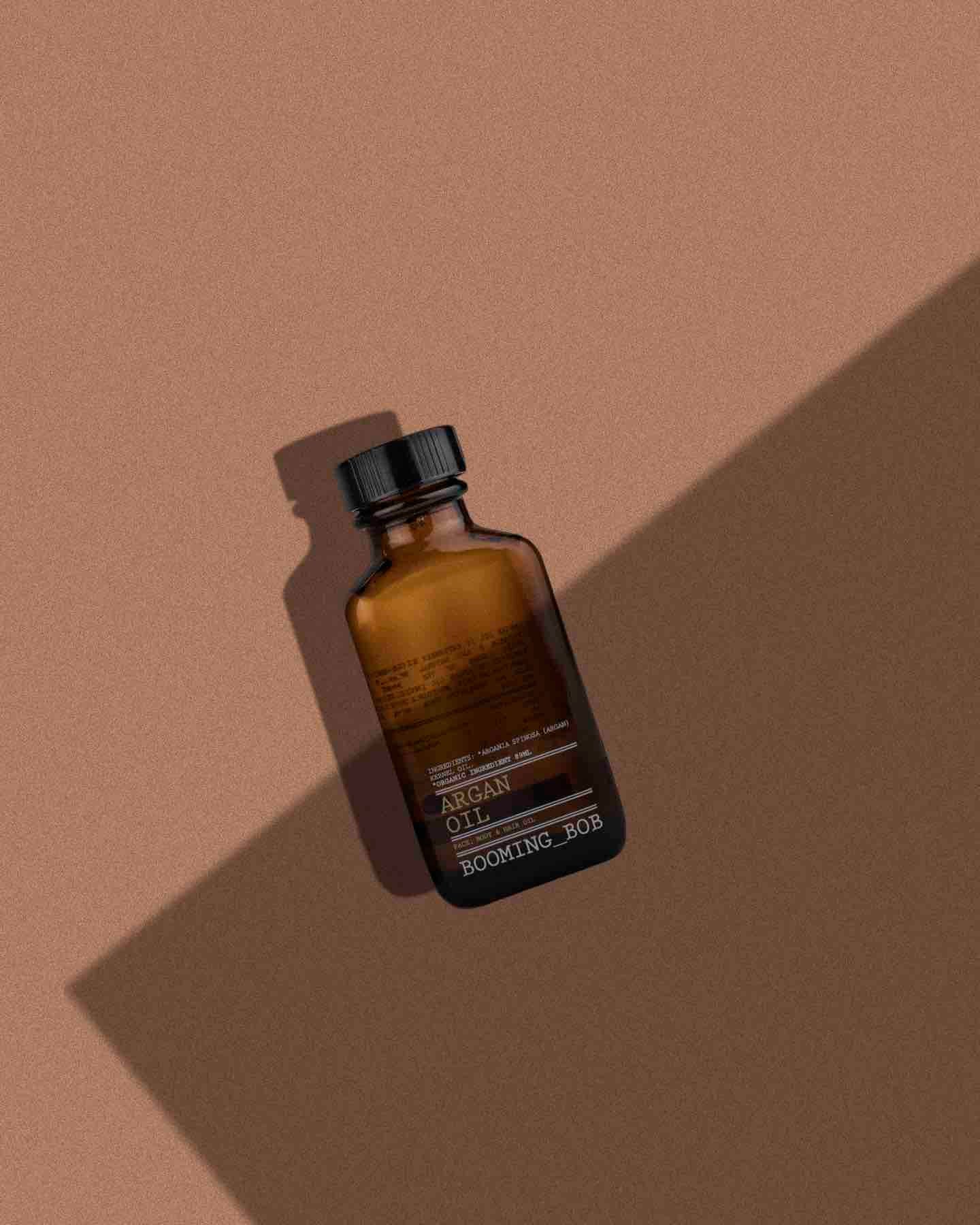 Olio di Argan - IOrganic