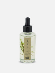 Olio Corpo al Muschio - IOrganic