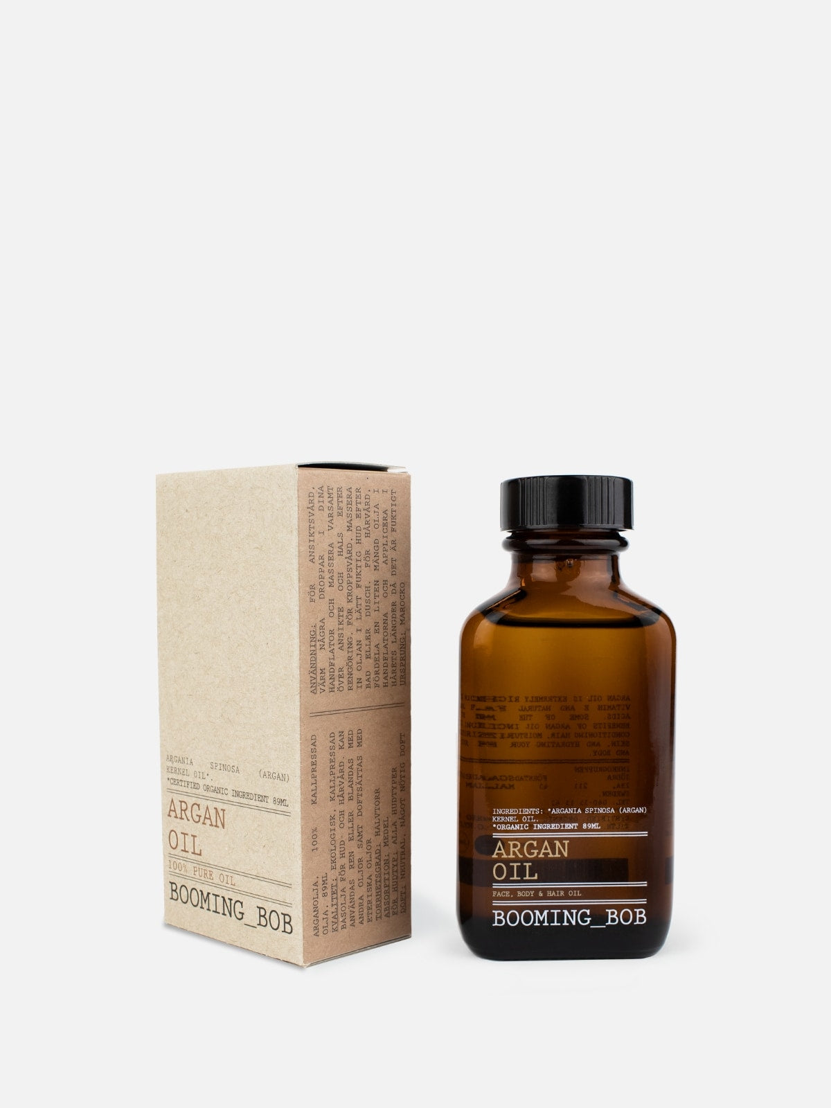 Olio di Argan - IOrganic