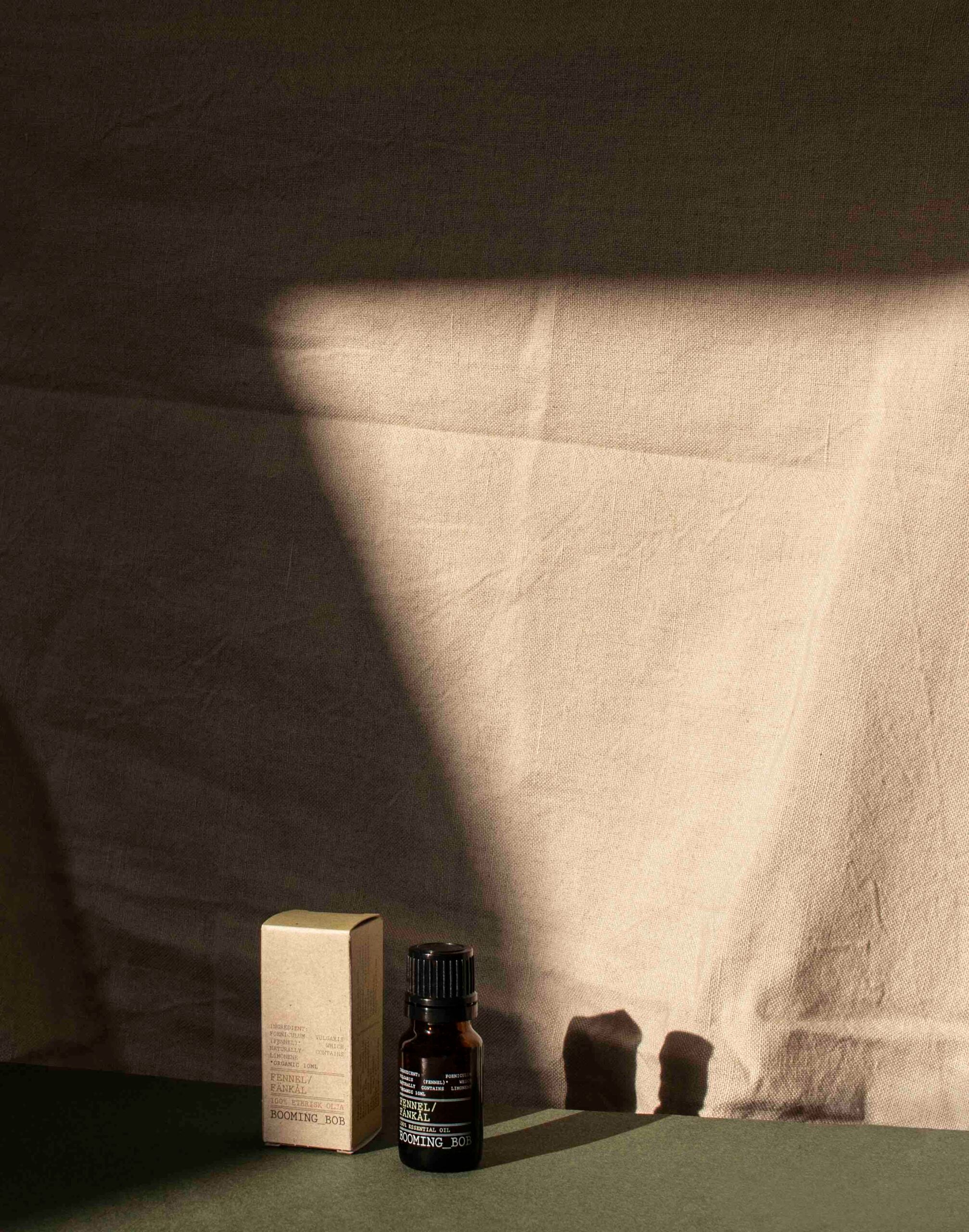 Olio Essenziale Finocchio - IOrganic