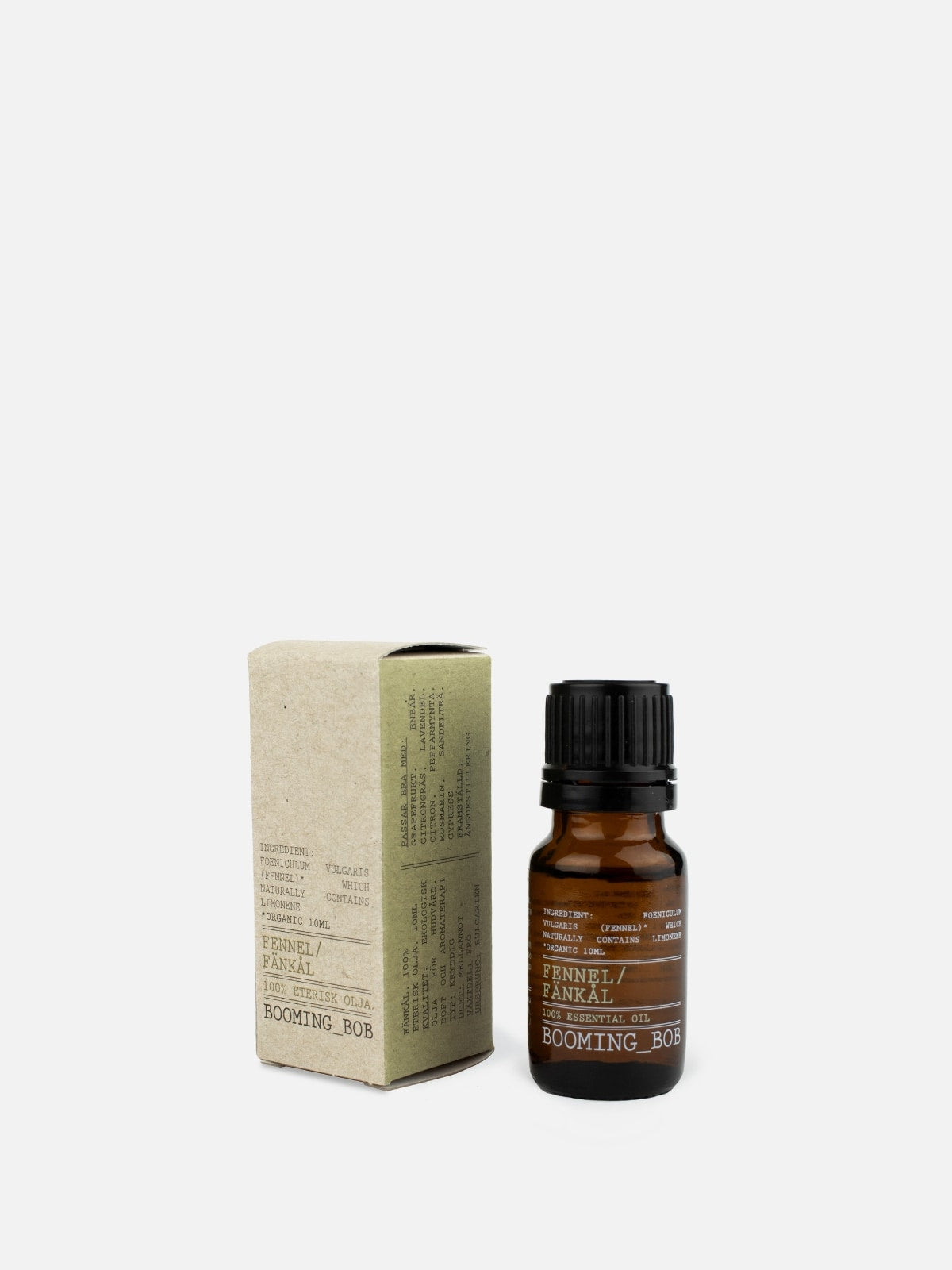 Olio Essenziale Finocchio - IOrganic