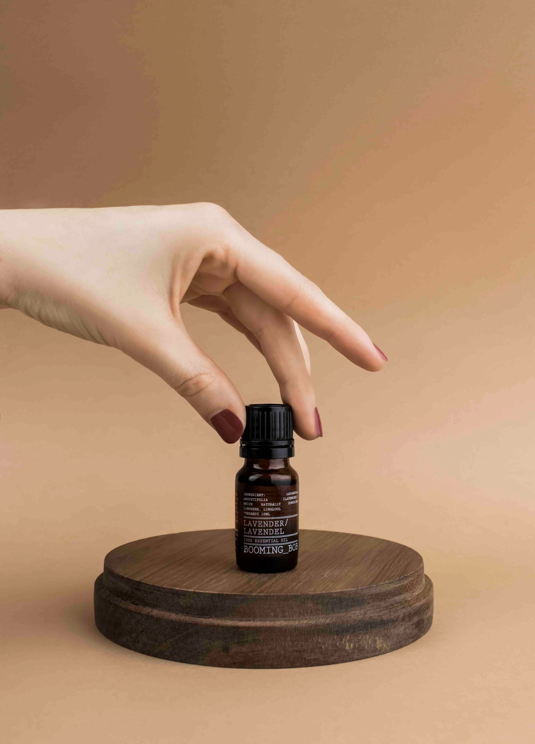 Olio Essenziale Lavanda - IOrganic