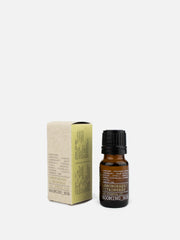 Olio Essenziale Lemongrass - IOrganic