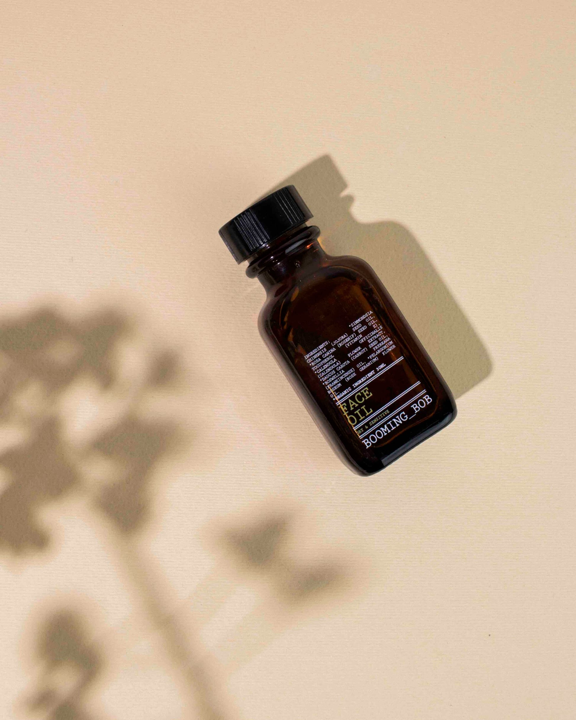 Olio Viso - Nutriente - IOrganic