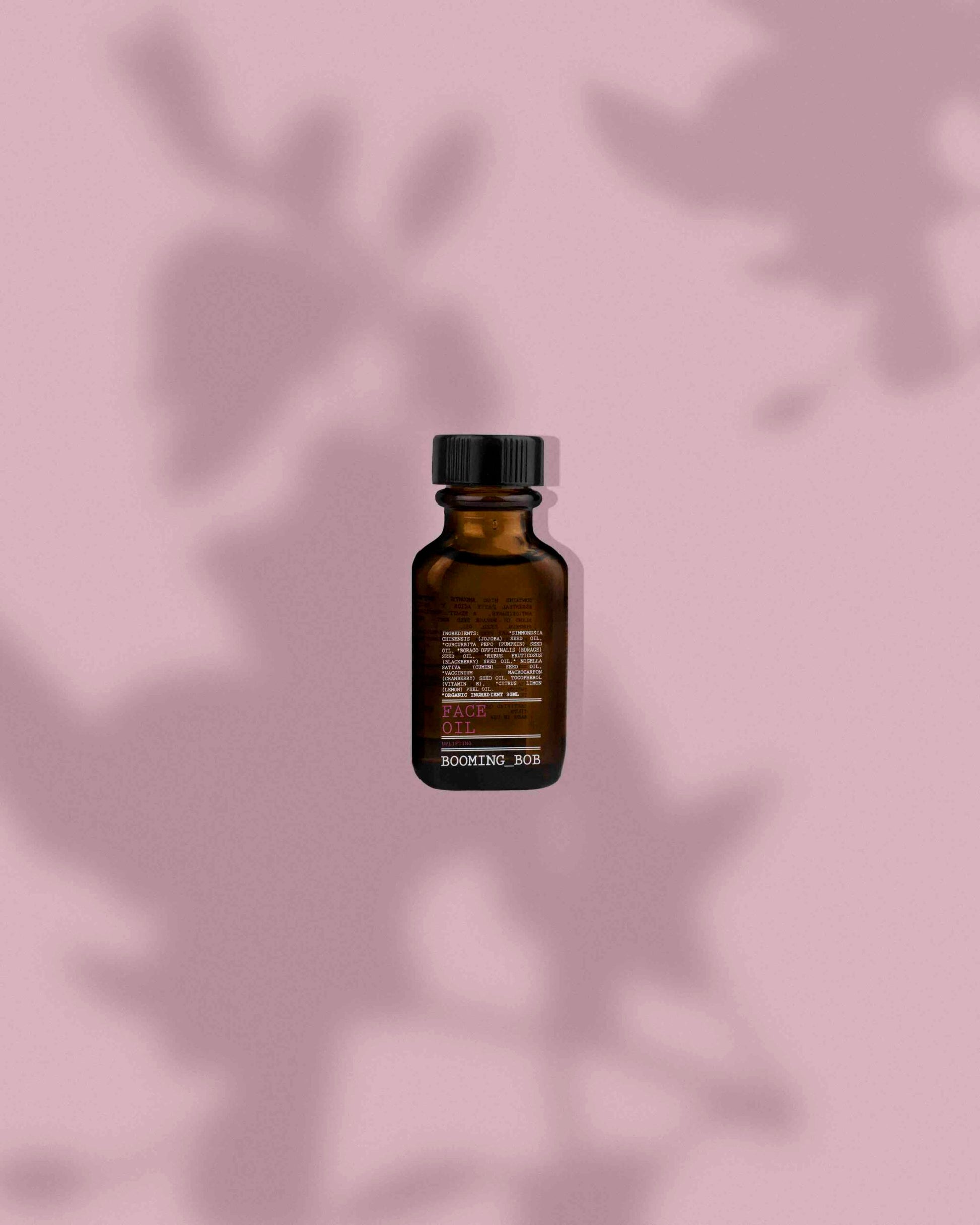 Olio Viso - Rassodante - IOrganic