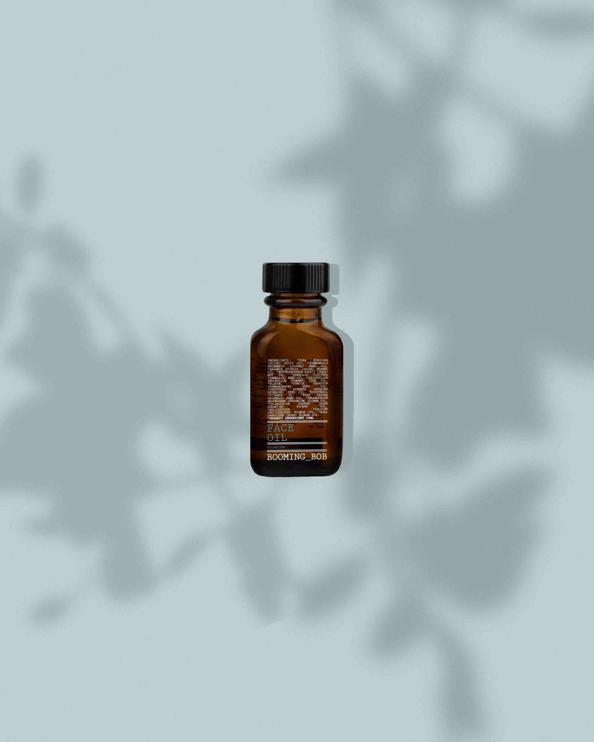 Olio Viso - Riequilibrante - IOrganic