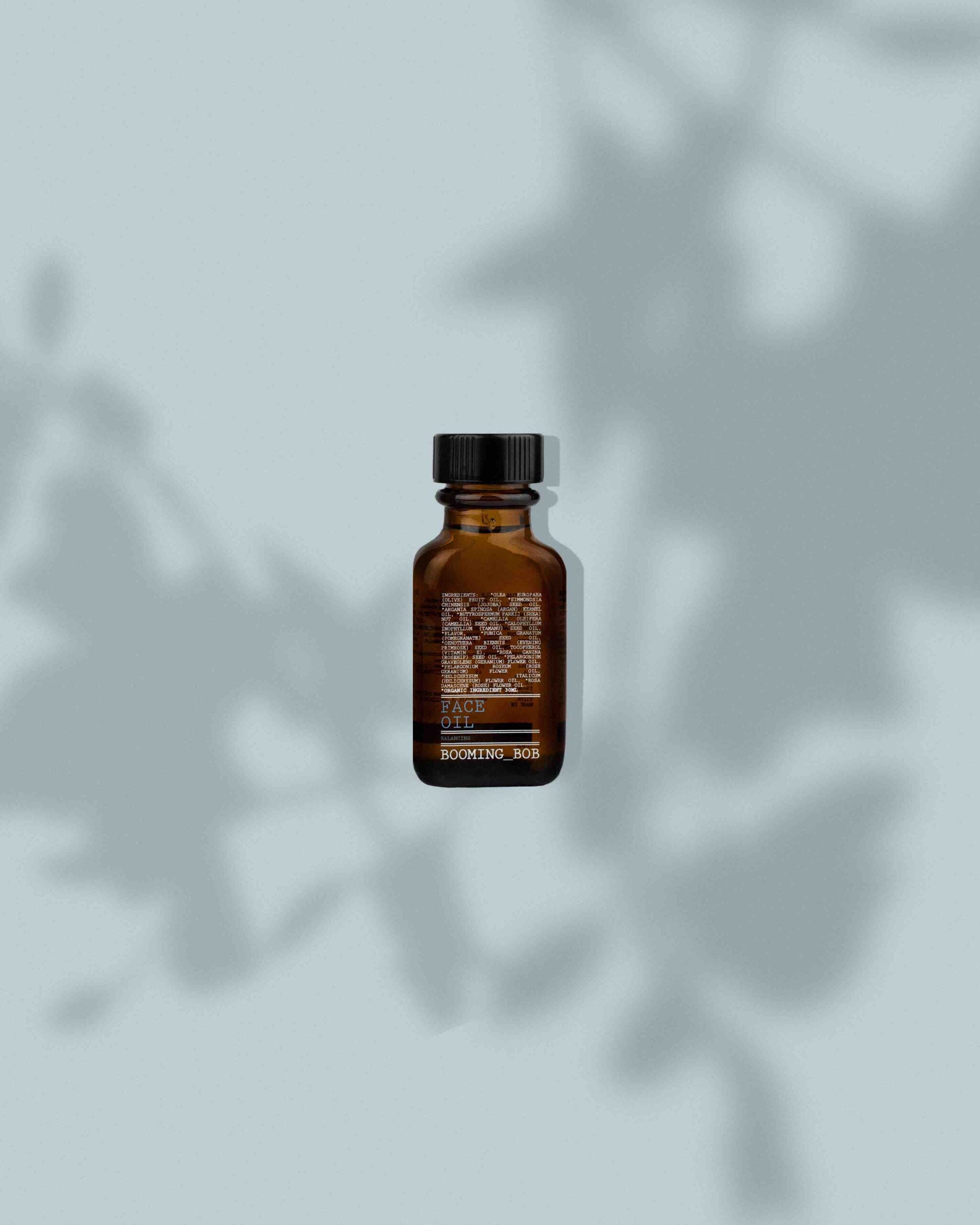 Olio Viso - Riequilibrante - IOrganic