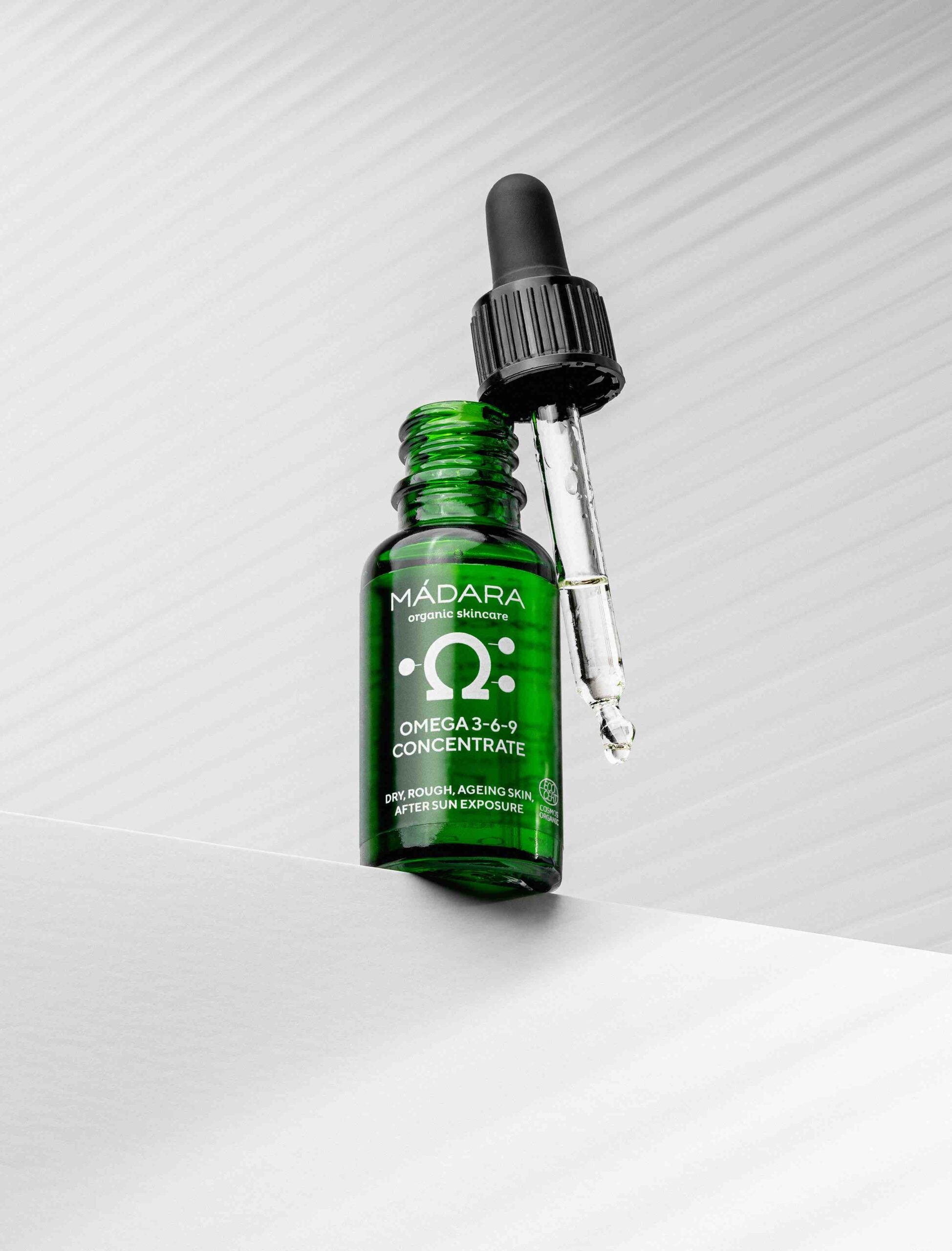 Omega 3-6-9 Concentrate - IOrganic