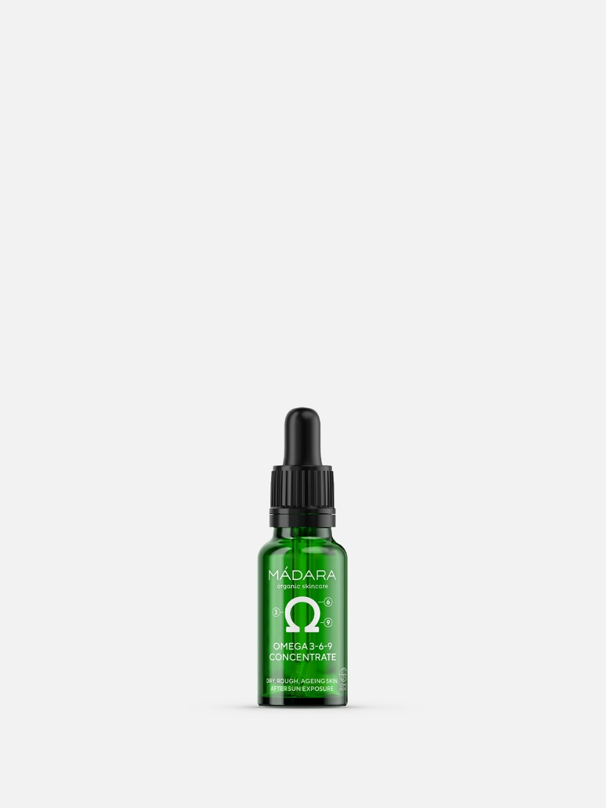 Omega 3-6-9 Concentrate - IOrganic