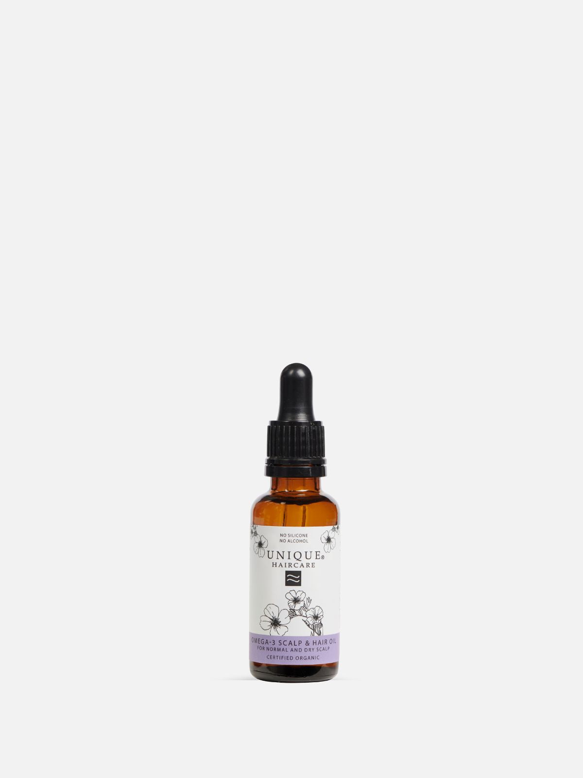 Omega-3 Scalp & Hair Oil