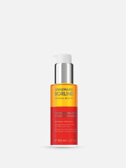 Orange Blossom Energizer