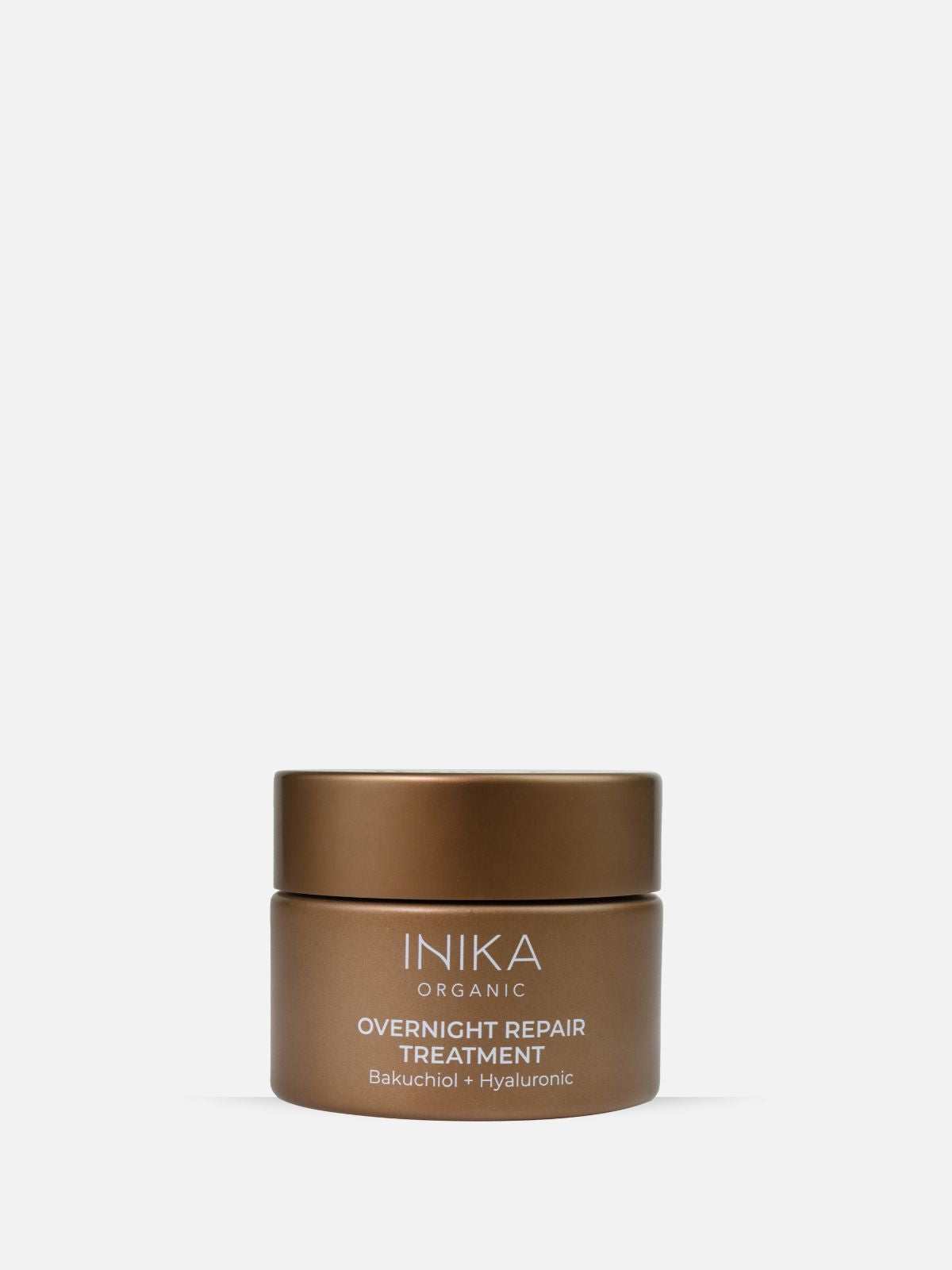 INIKA Organic Overnight Repair Treatment