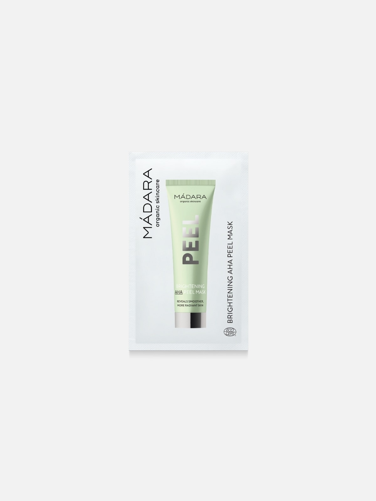 Brightening AHA Peel Mask - IOrganic