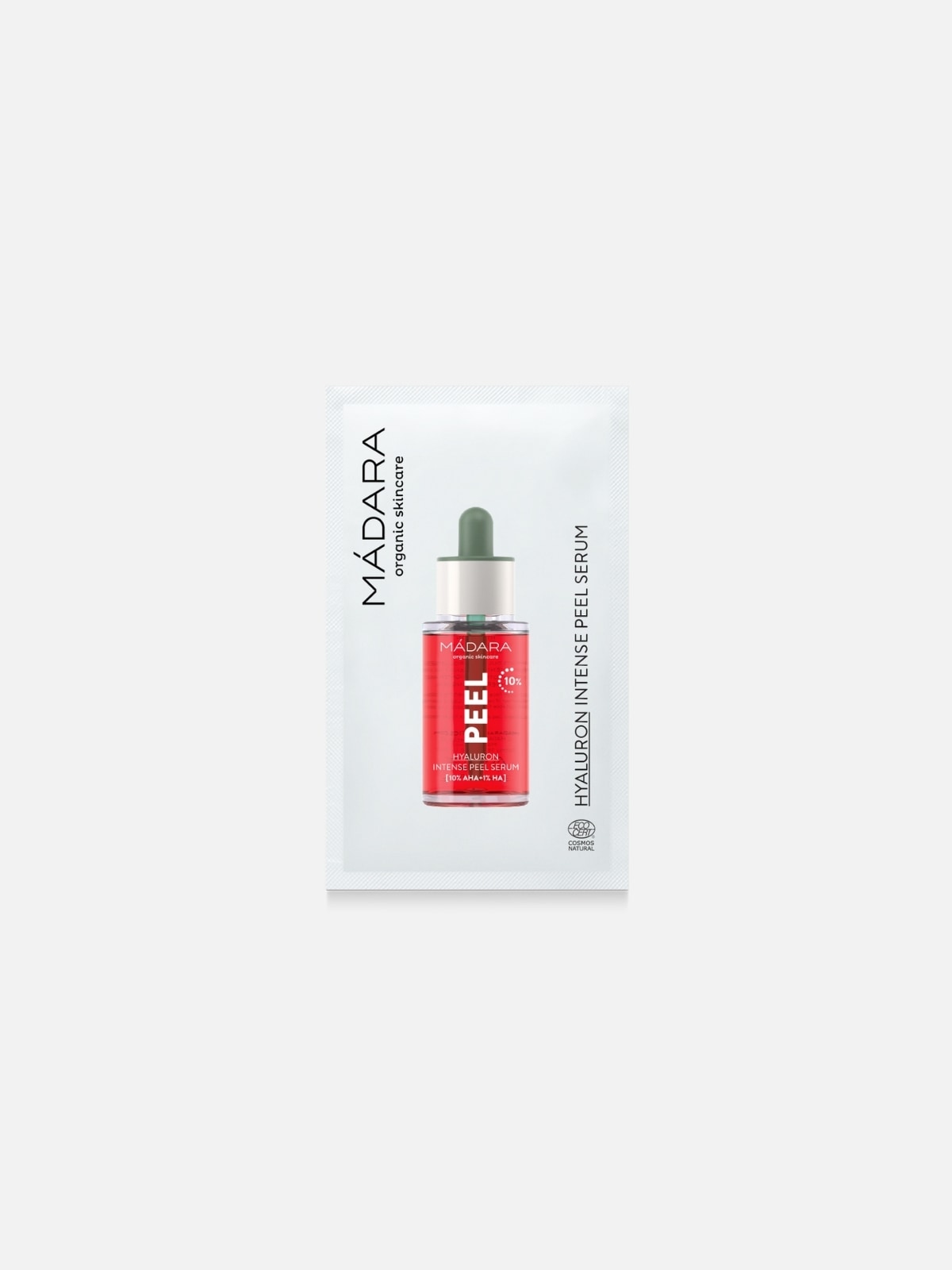 Hyaluron Intense Peel Serum - IOrganic