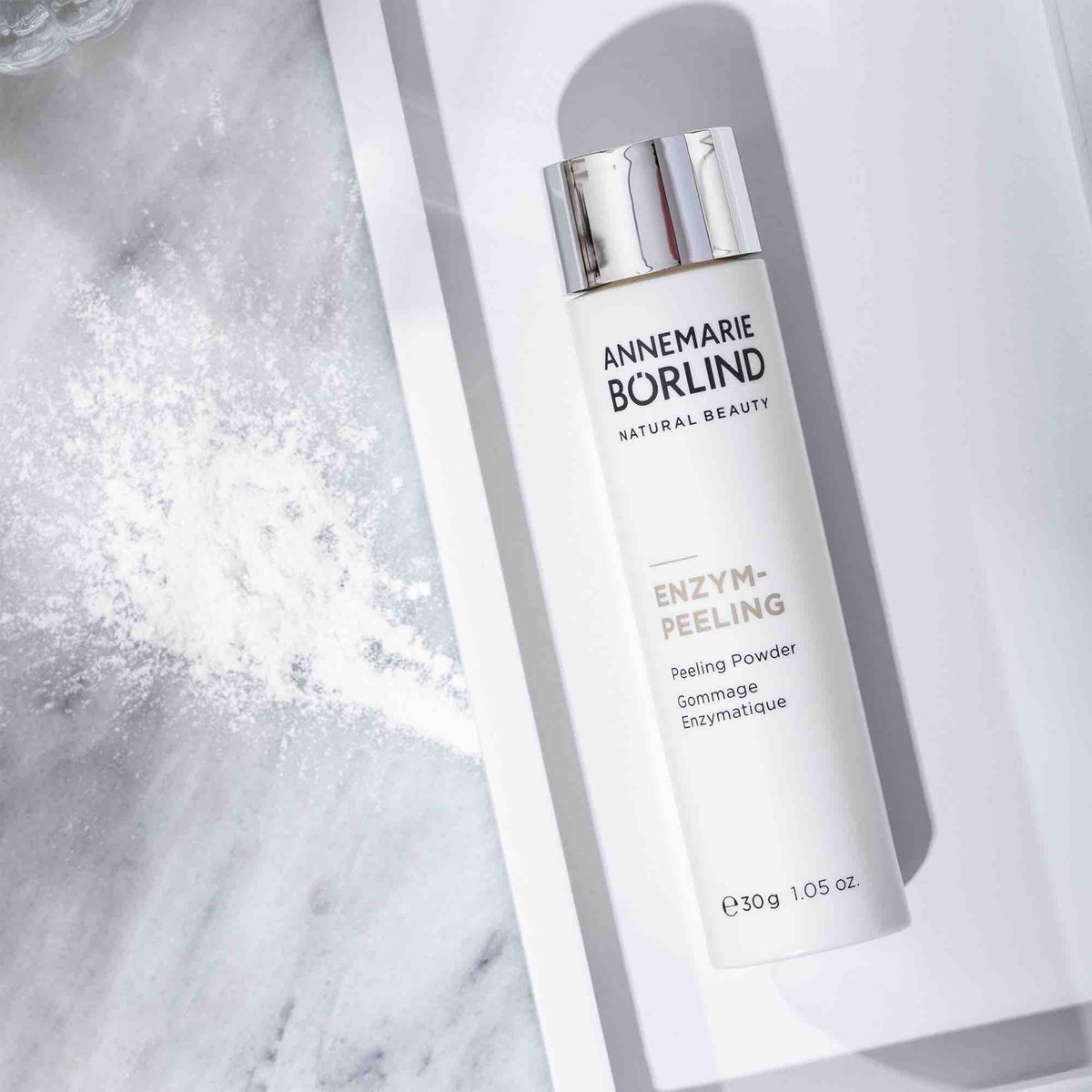 Peeling Powder