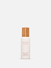 INIKA Organic Phyto-Active Face Oil