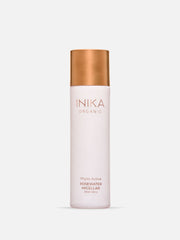 INIKA Organic Phyto-Active Rosewater Micellar