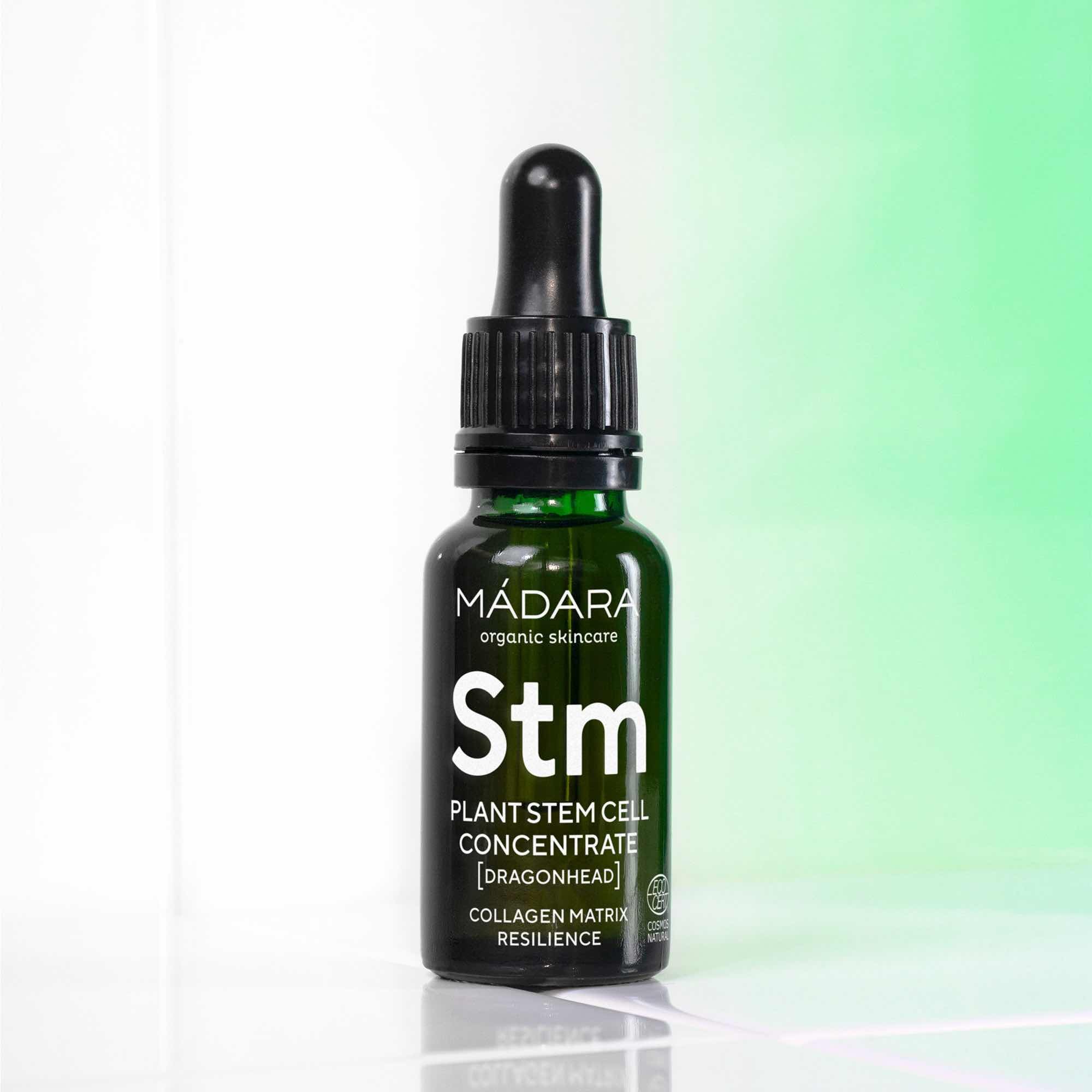 Plant Stem Cell Concentrate - IOrganic