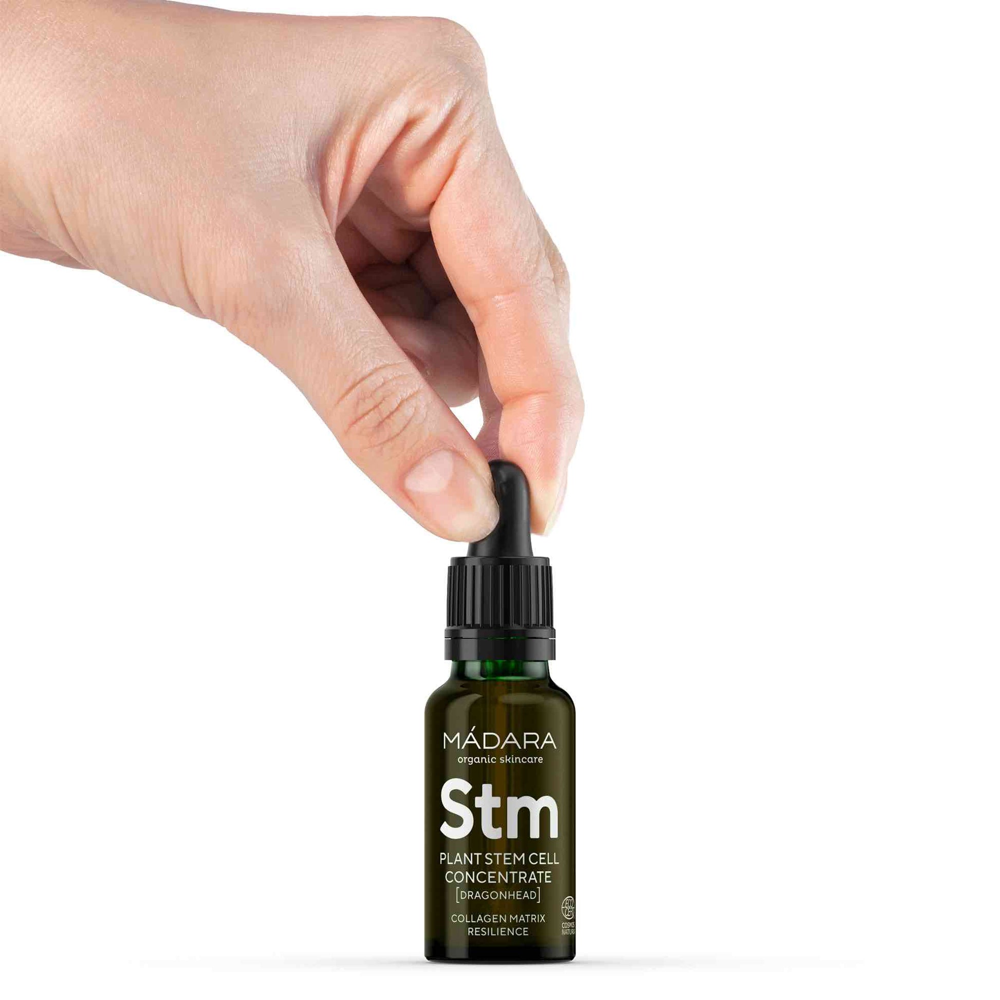 Plant Stem Cell Concentrate - IOrganic